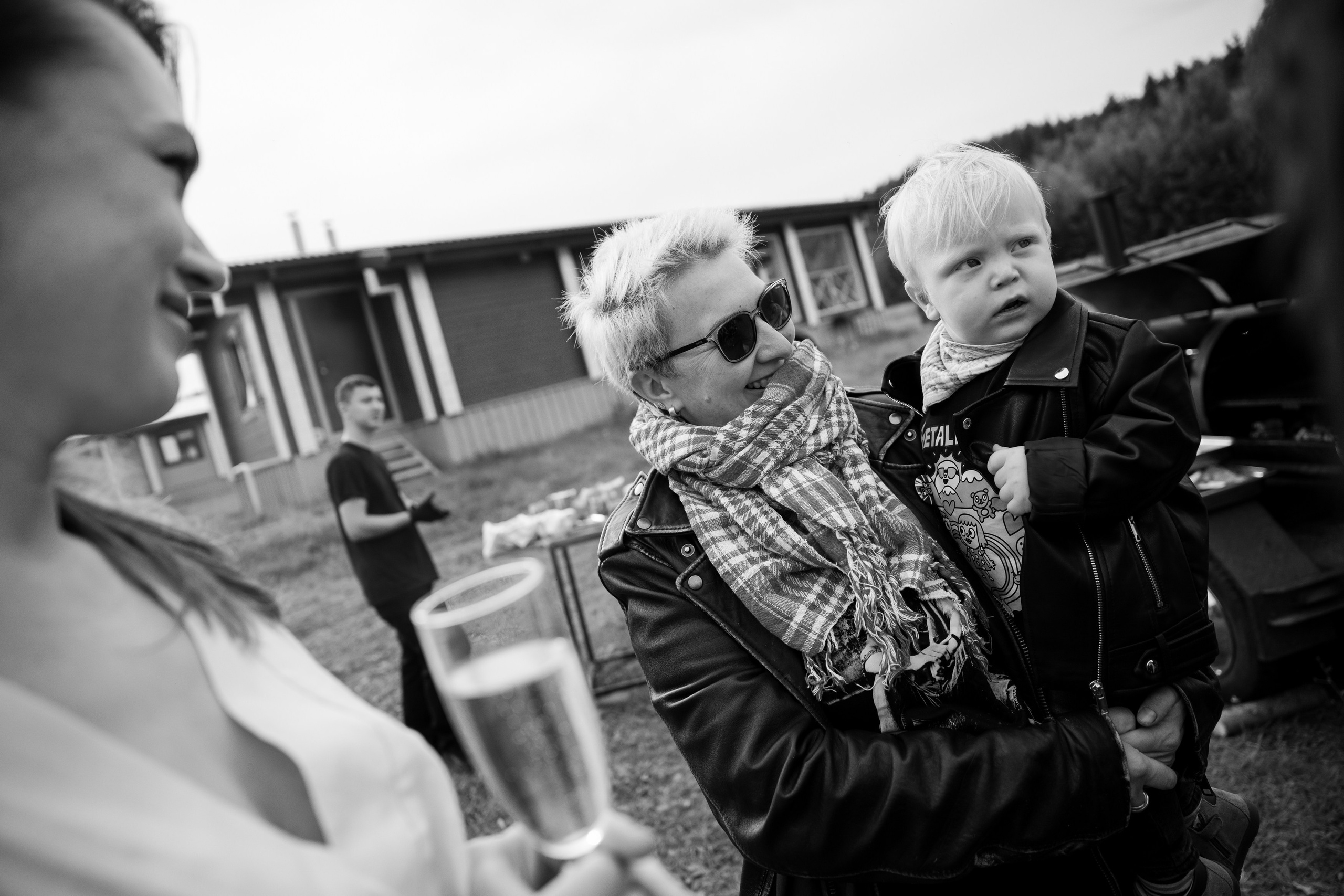 Фотограф в Ижевске и Казани Богданов Яков