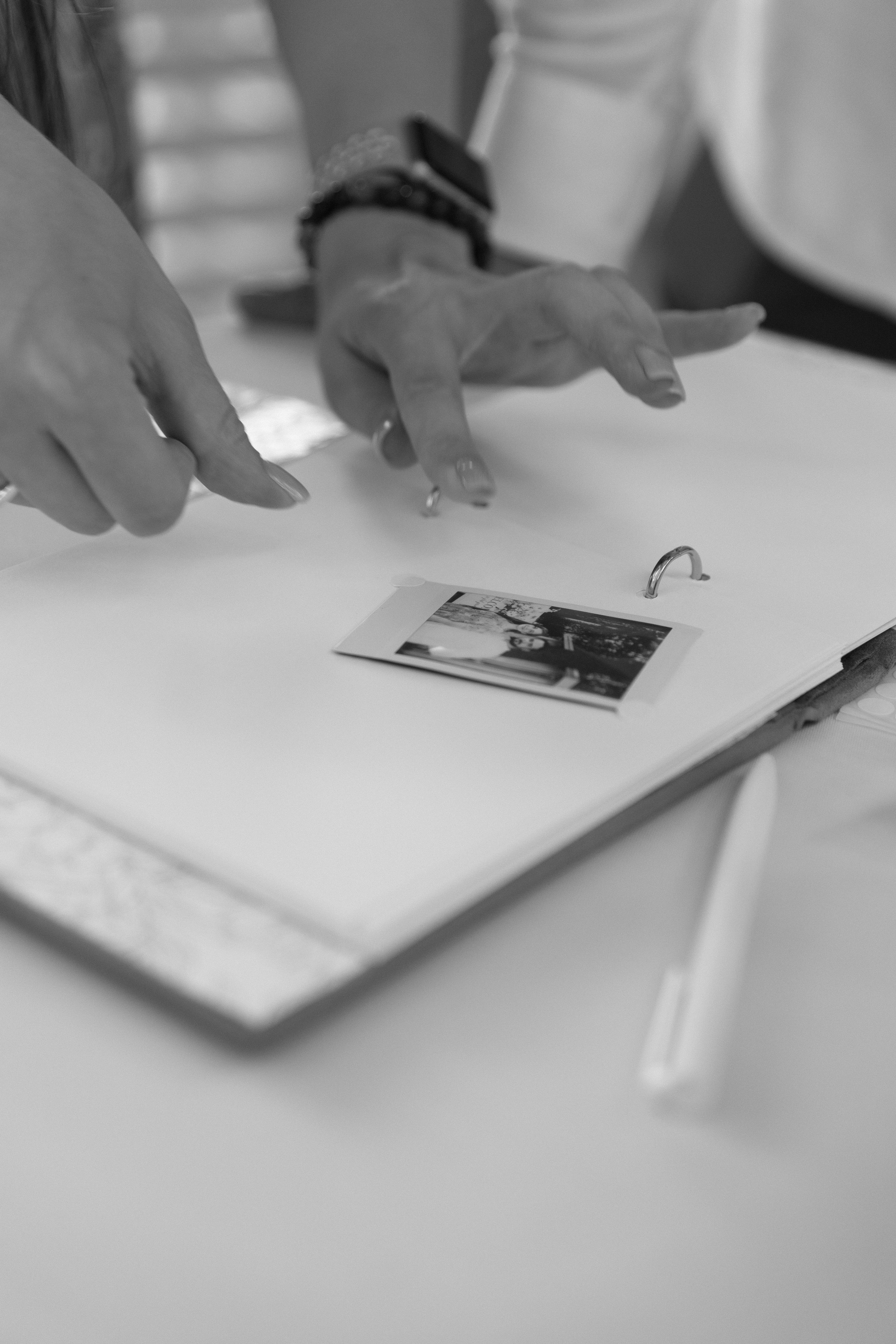 Wedding. Главная