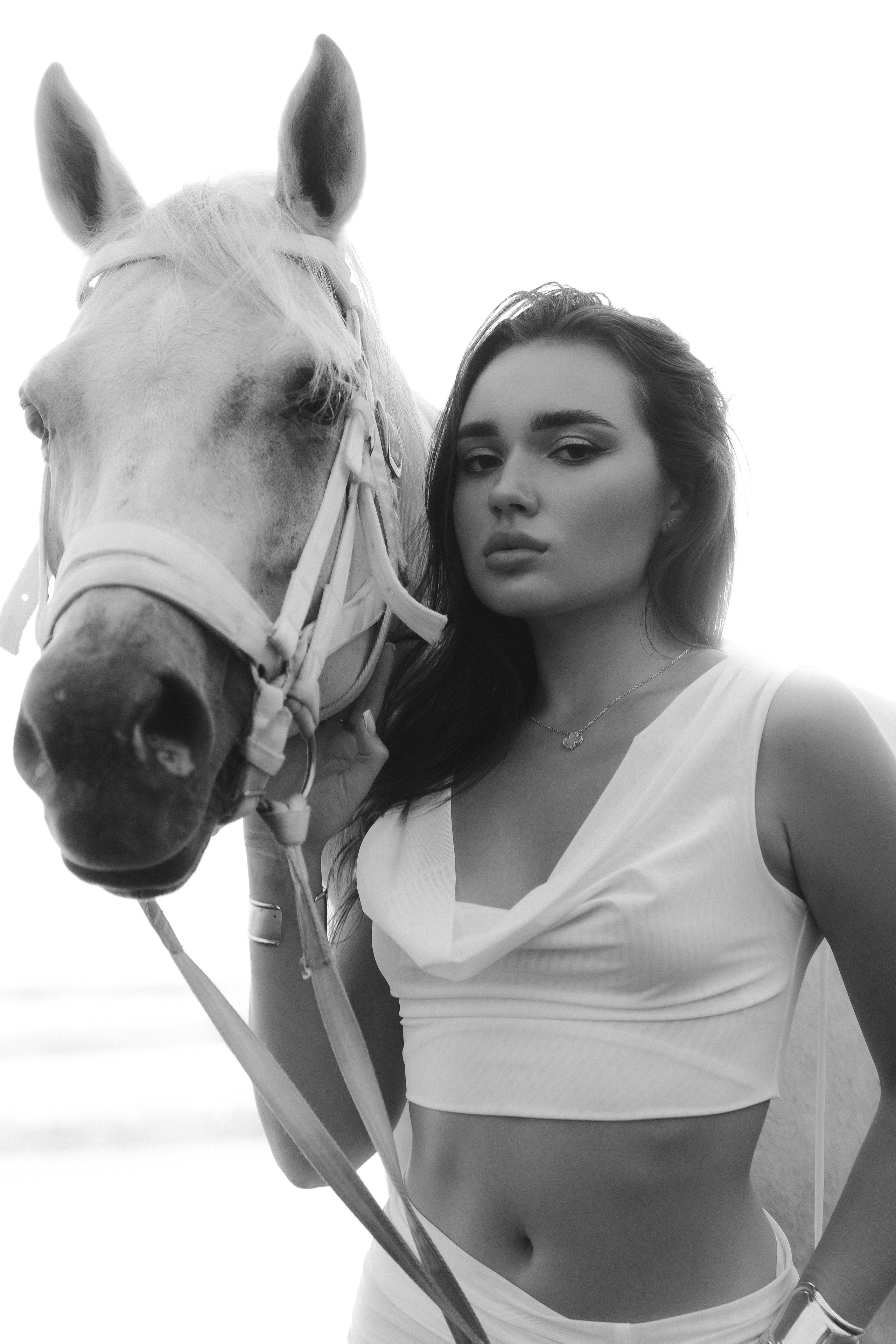 Люси. Фотограф Alena Ray