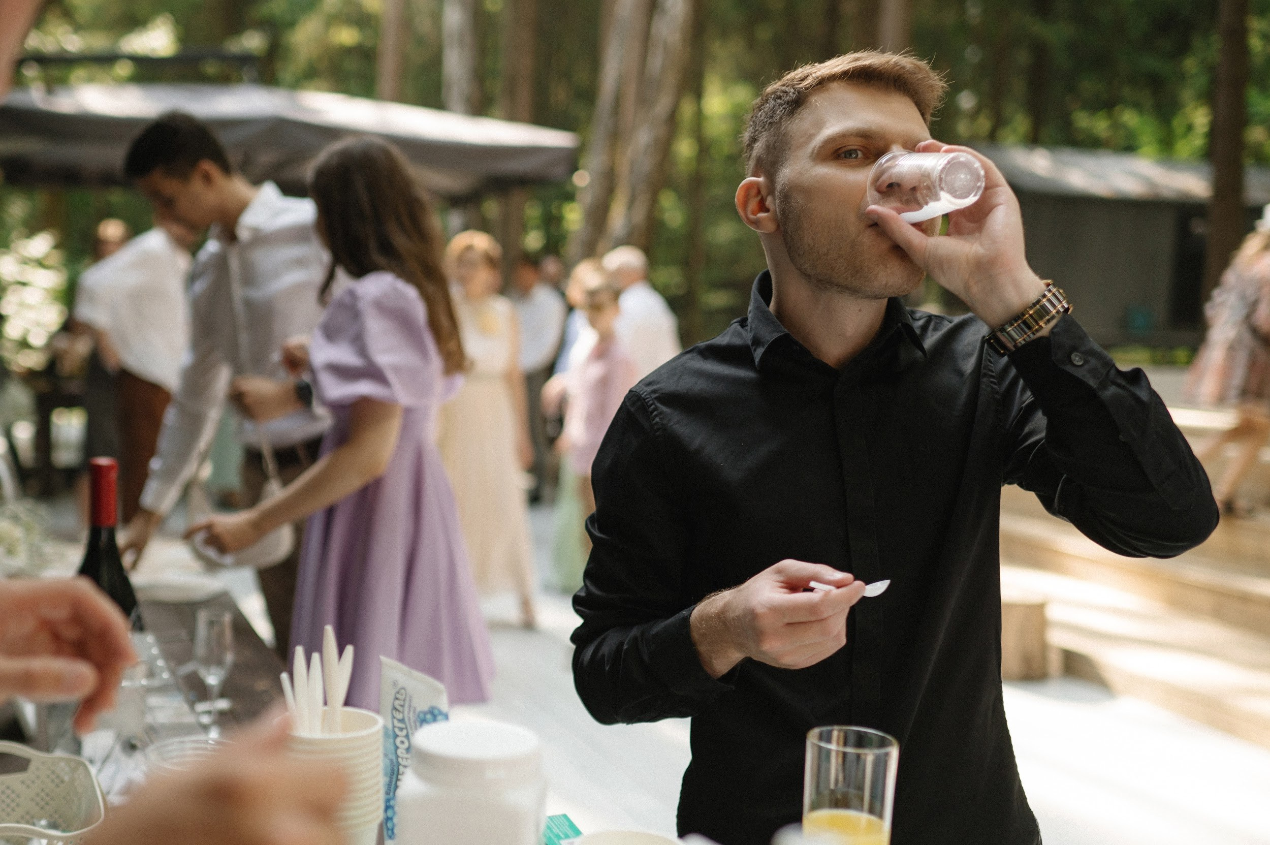 Маргарита и Антон. Letova Wedding — Свадебный организатор в Москве