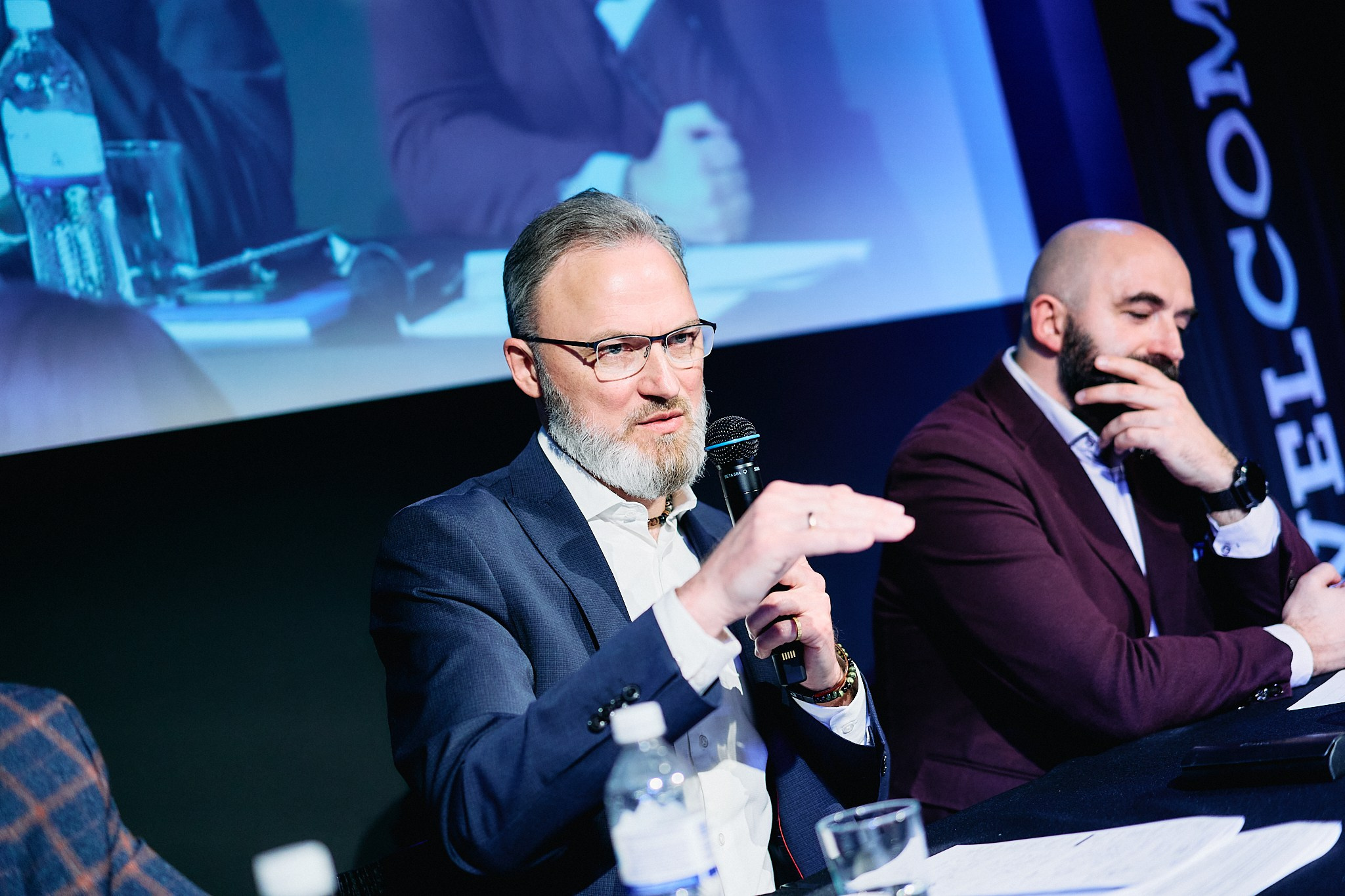 Derybų Lyga. Photographer in Vilnius