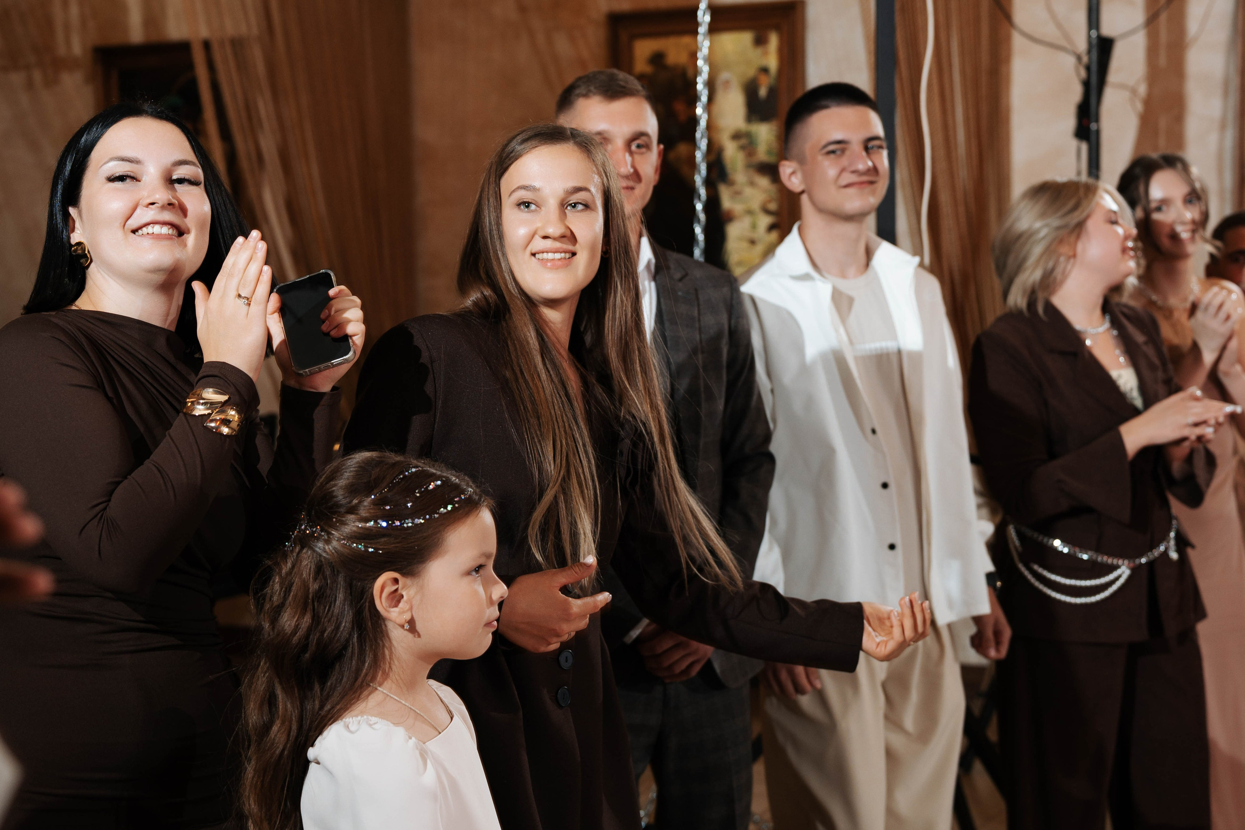 Sergey & Alina. Свадебный фотограф в Воронеже Самохина Екатерина