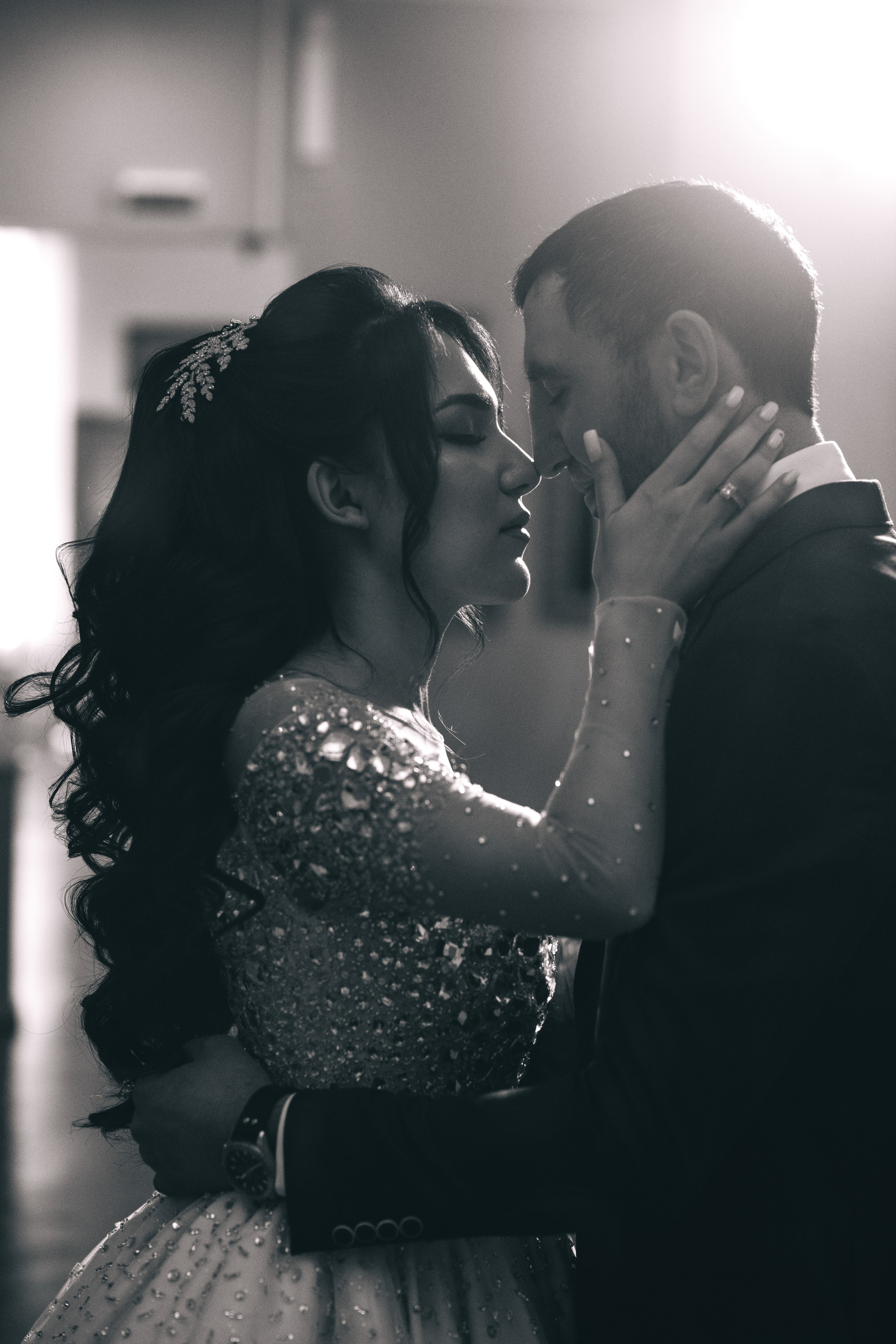 Роял и Айсун. Свадебный и школьный фотограф в Астрахани