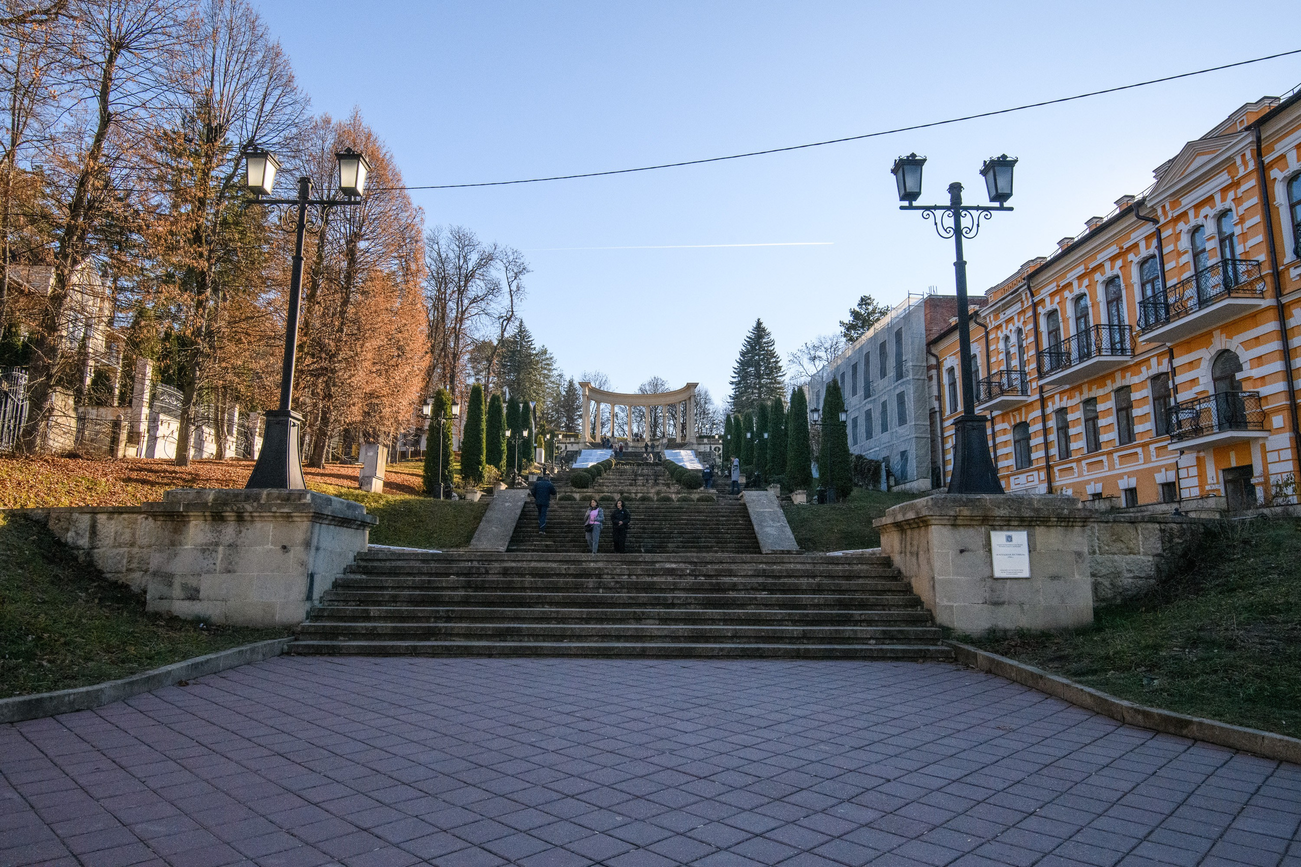 Кисловодск. Профессиональная фотосъемка. Ростов-на-Дону