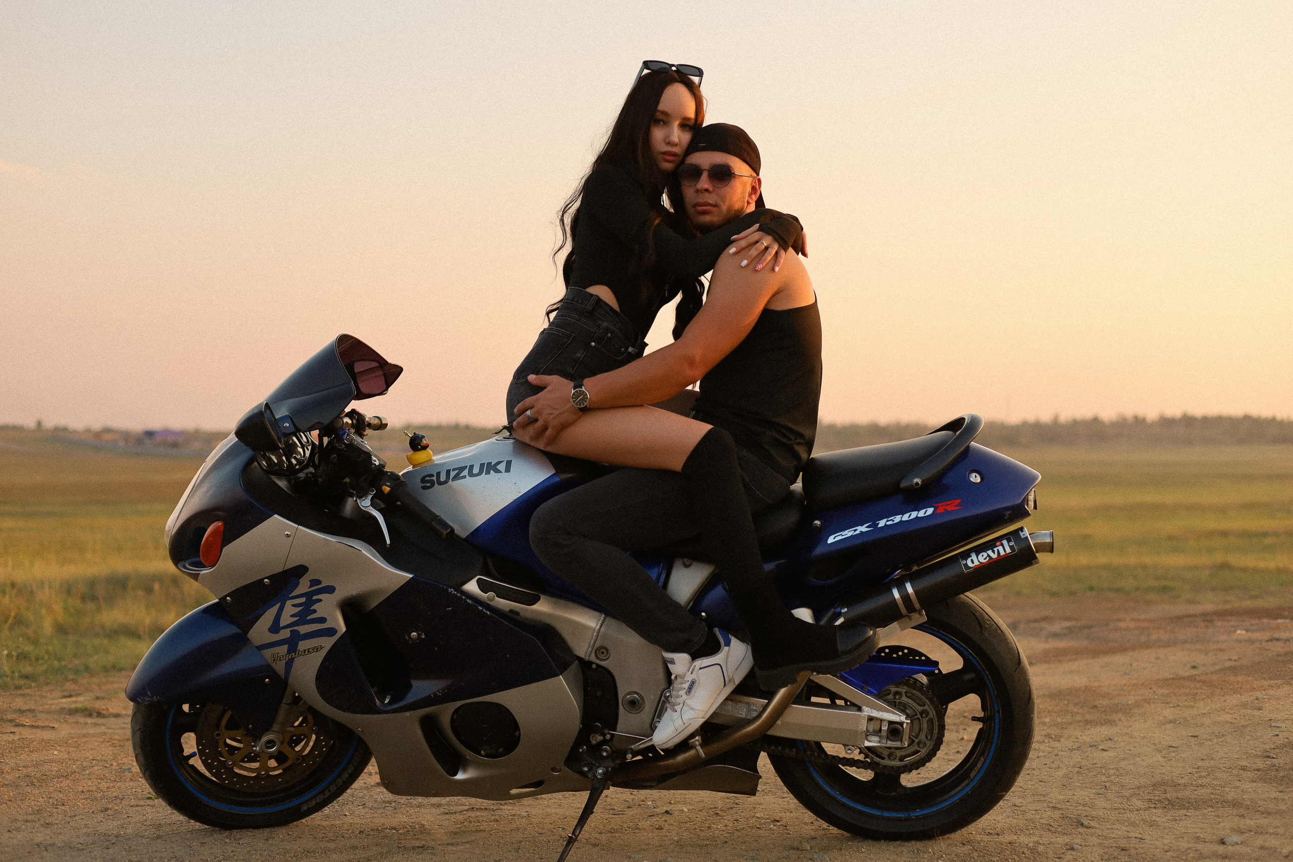 Алексей ♡ Диана. Фотограф в г. Чита