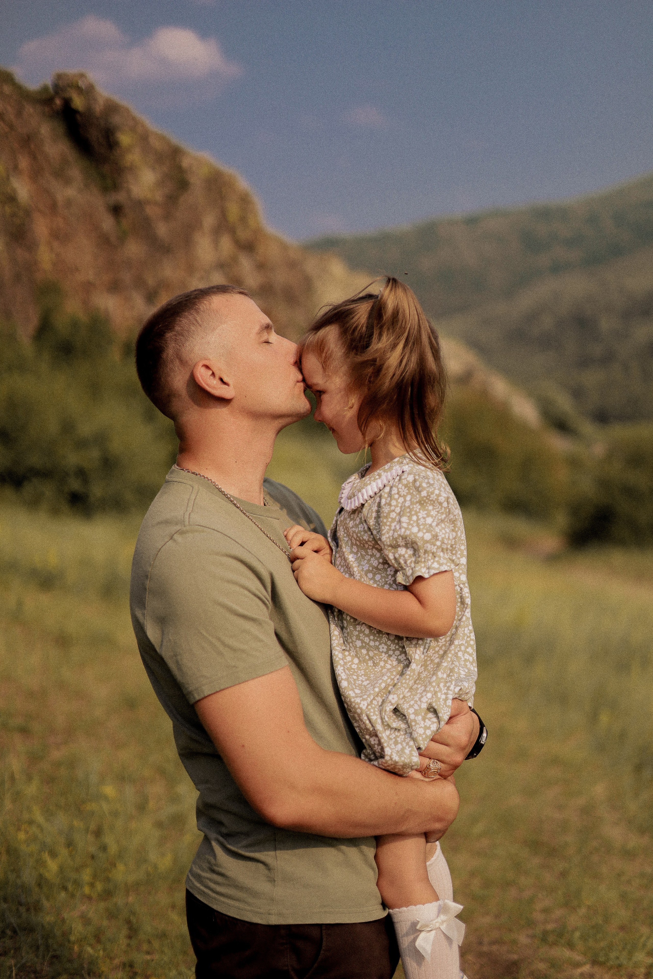 Амелия ♡ Николай. Фотограф в г. Чита