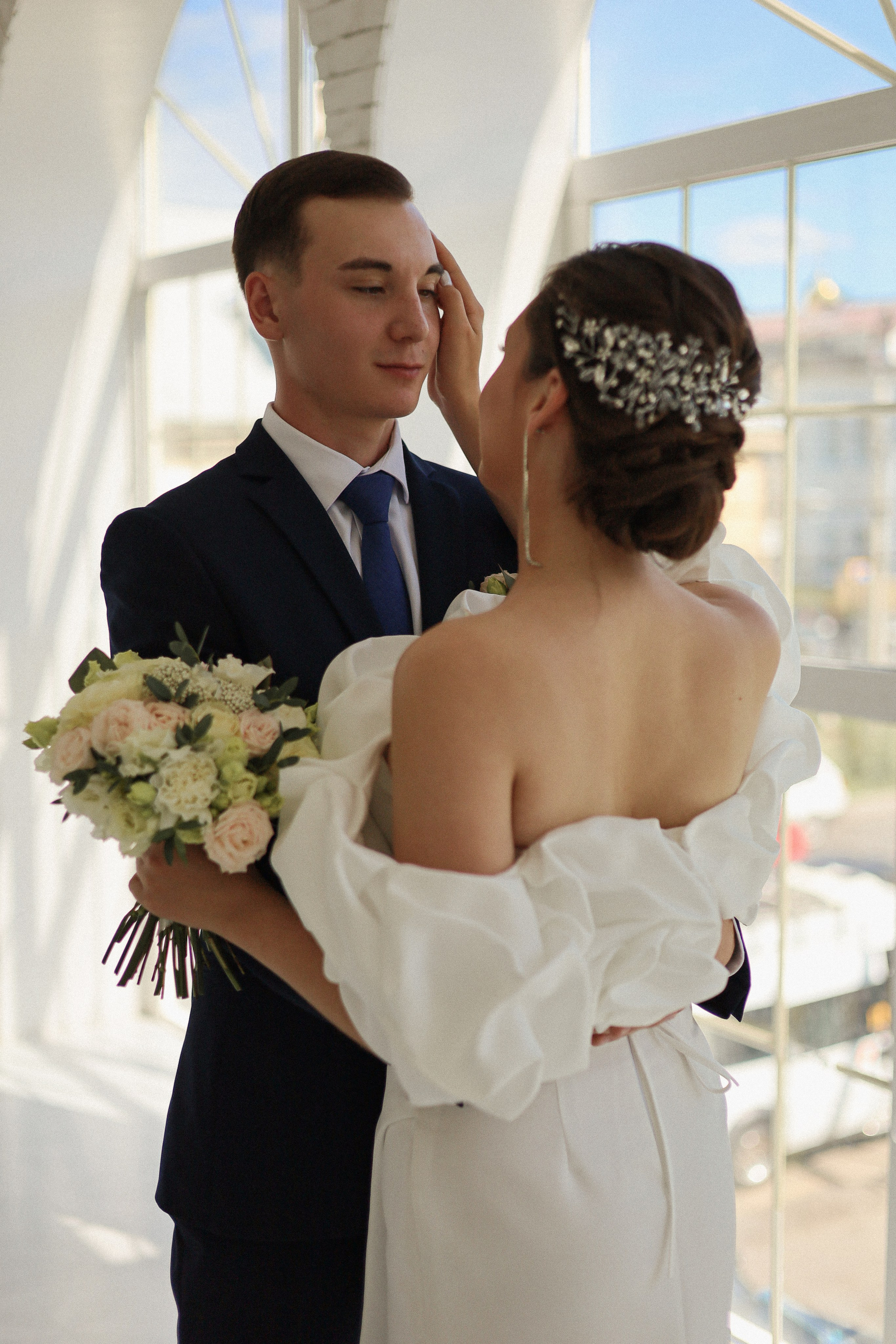 Дарья ♡ Никита. Фотограф в г. Чита