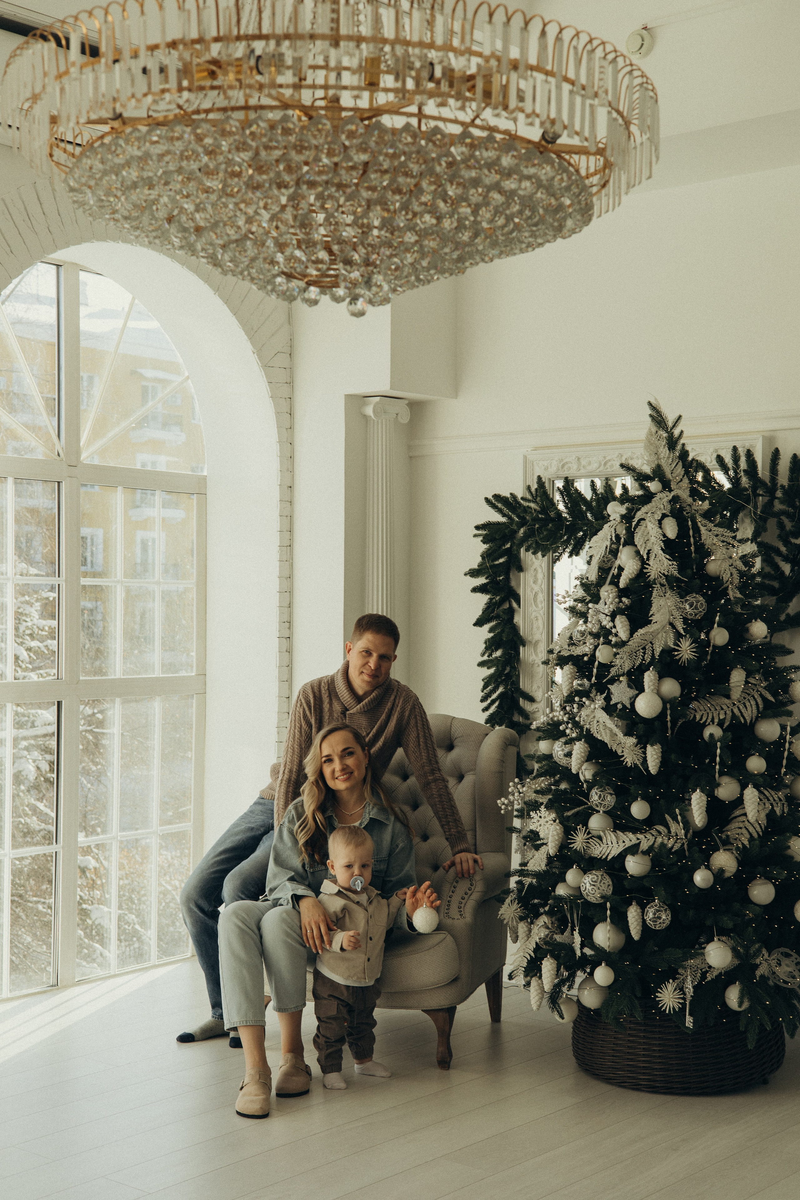 Таня, Даня, Лева ♡. Фотограф в г. Чита