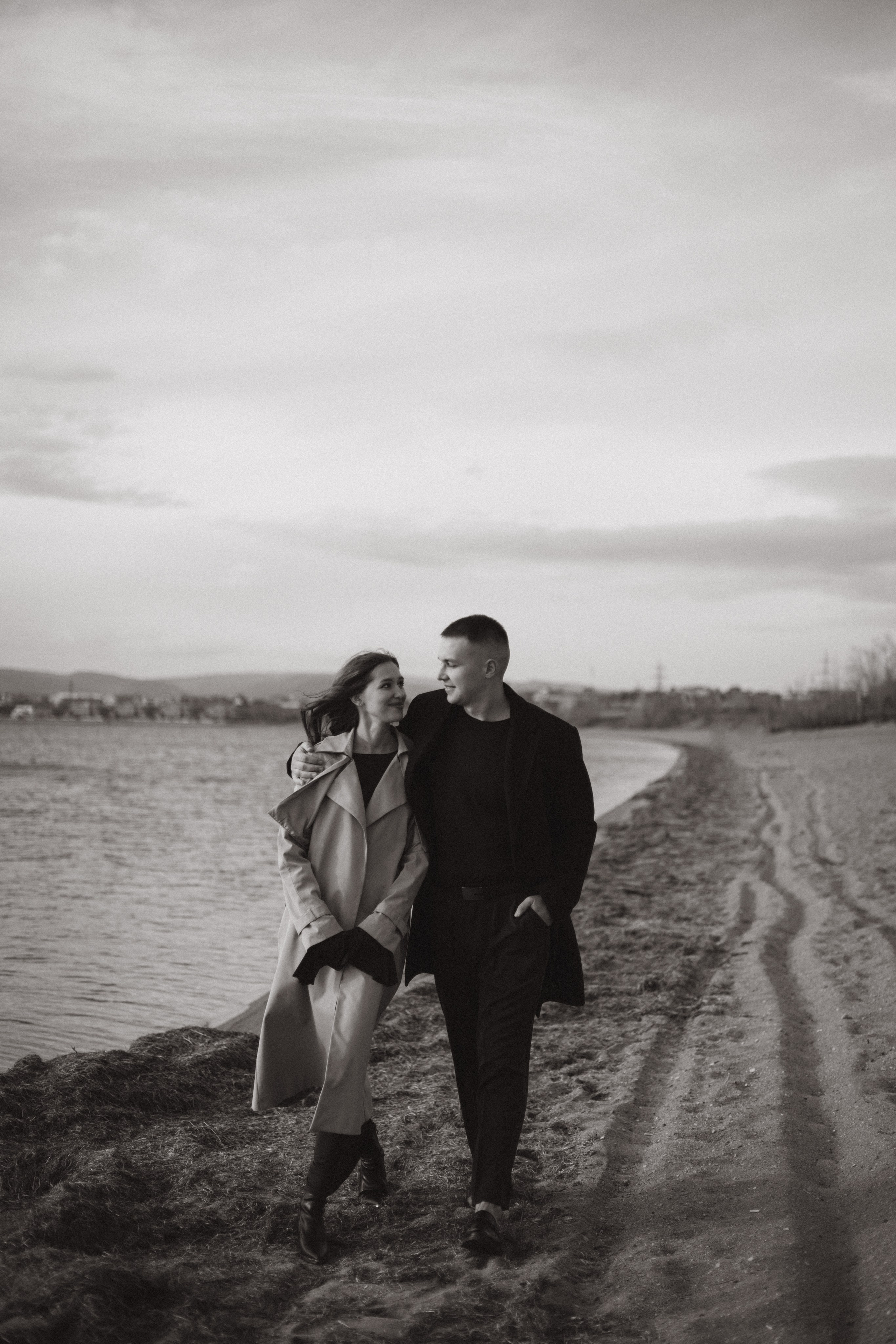 Карина, Иван. Фотограф в г. Чита