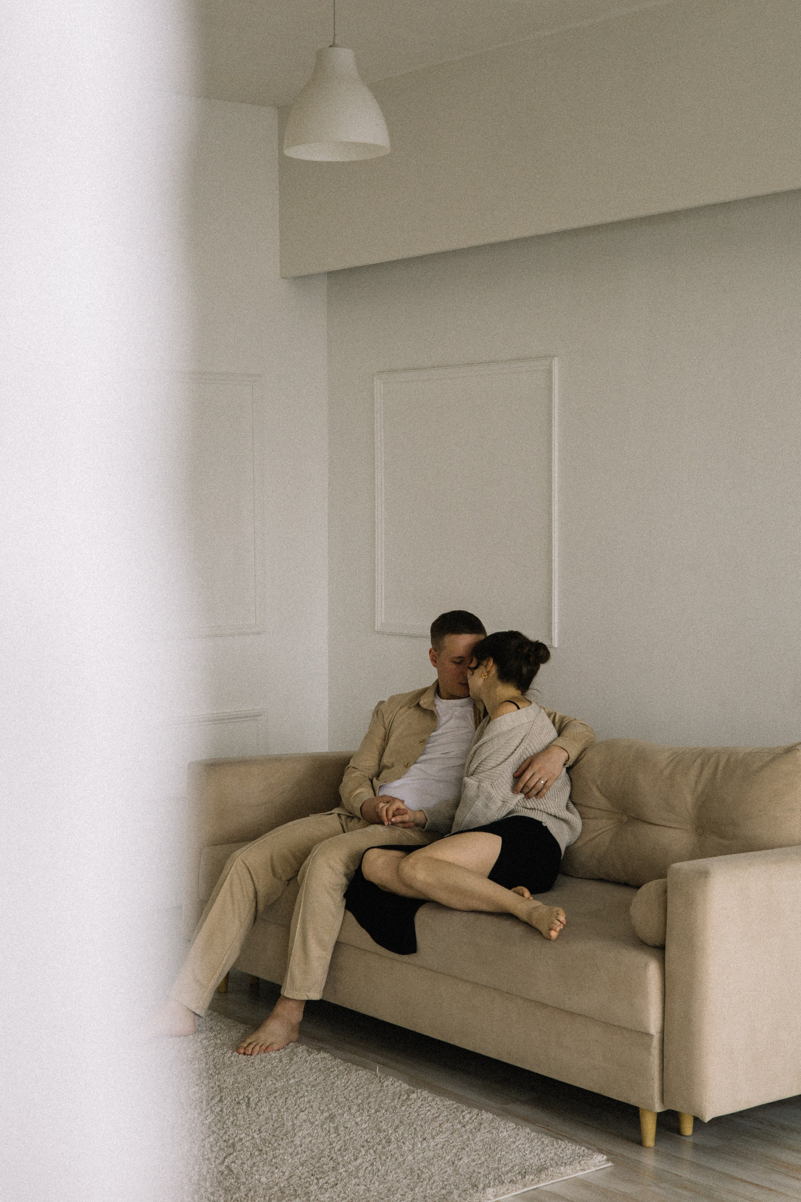 Ангелина ♡ Антон. Фотограф в г. Чита