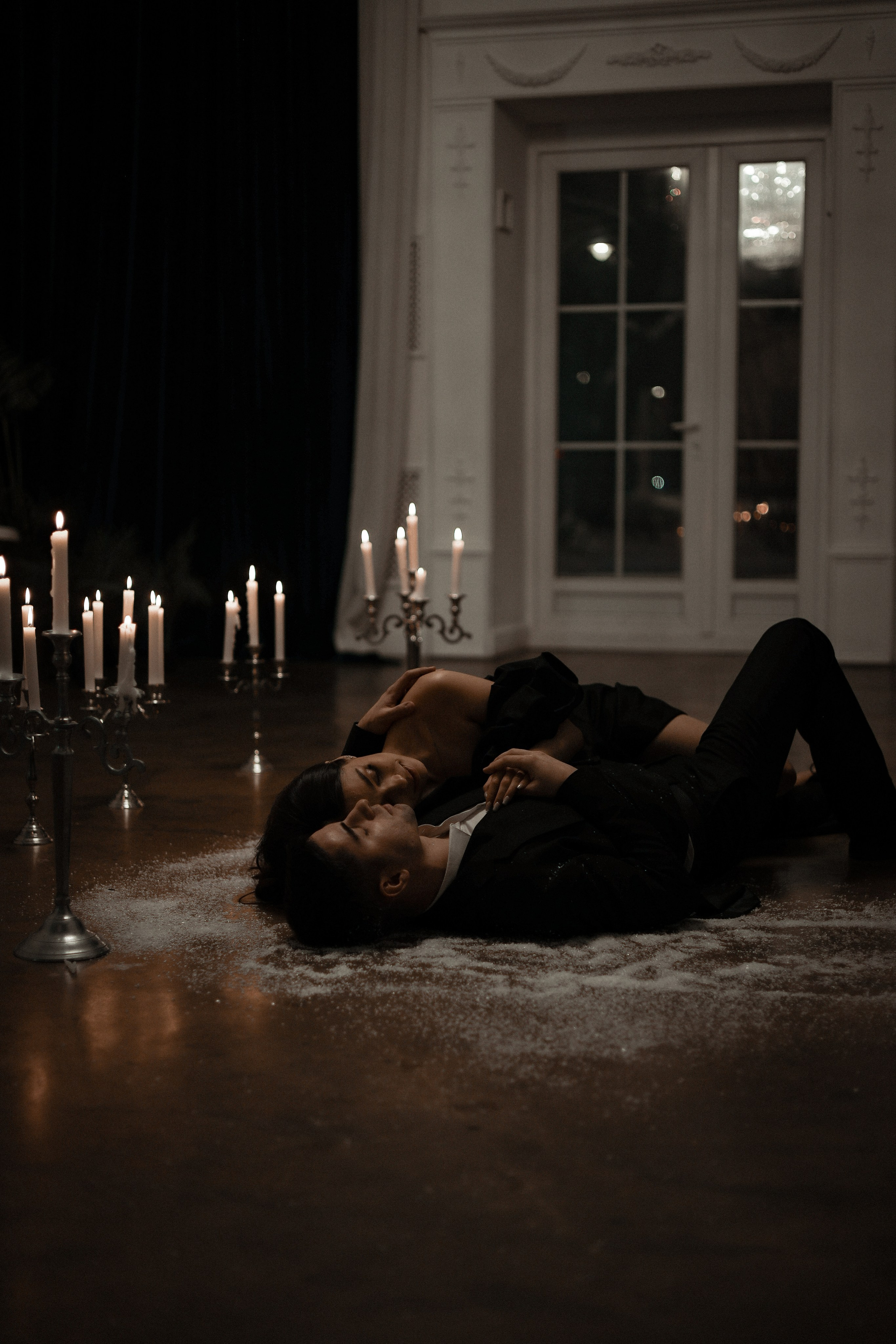 M&D. Евгения Волошина Фотограф Москва / Белгород