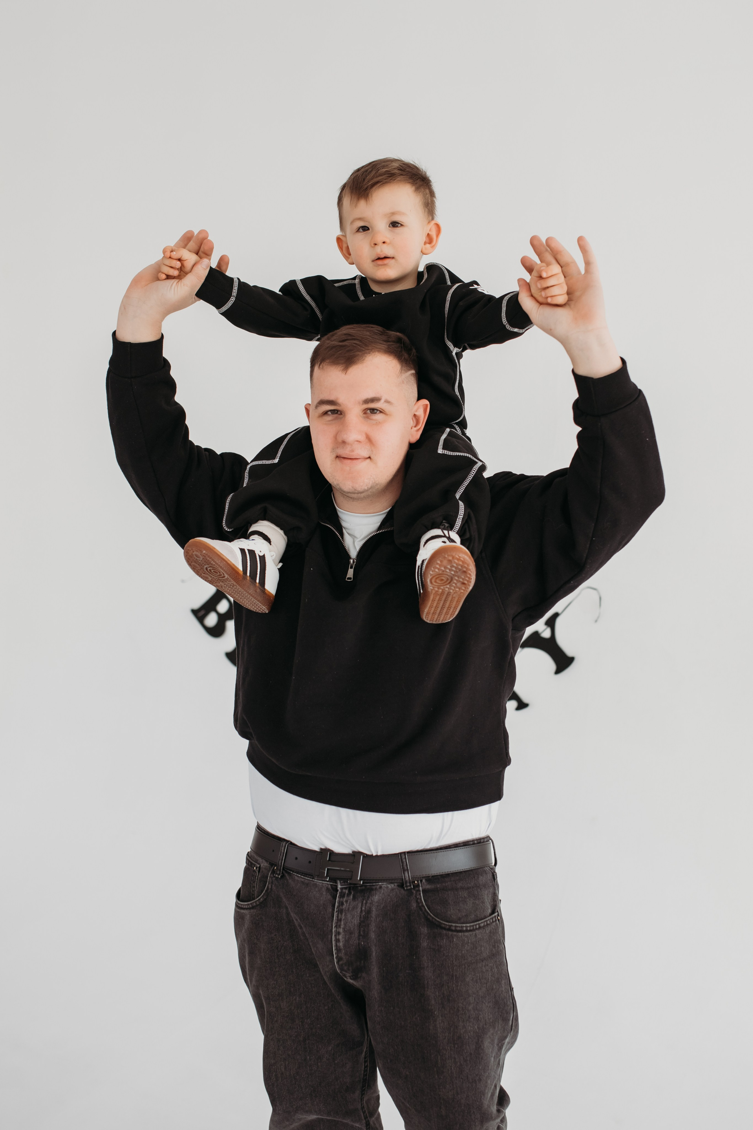 Влад. Семейный и детский фотограф Минск, Беларусь