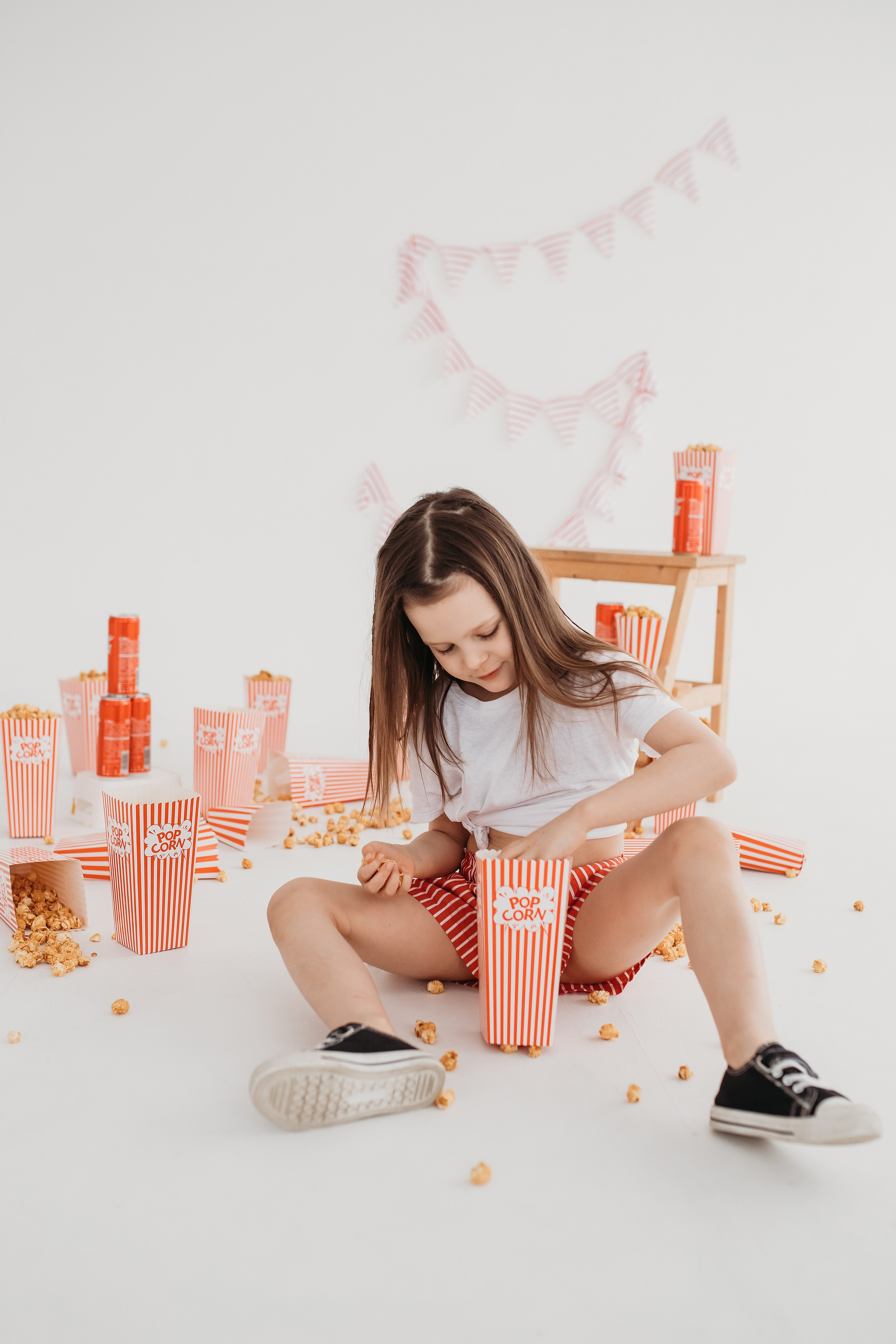 Тая. Семейный и детский фотограф Минск, Беларусь