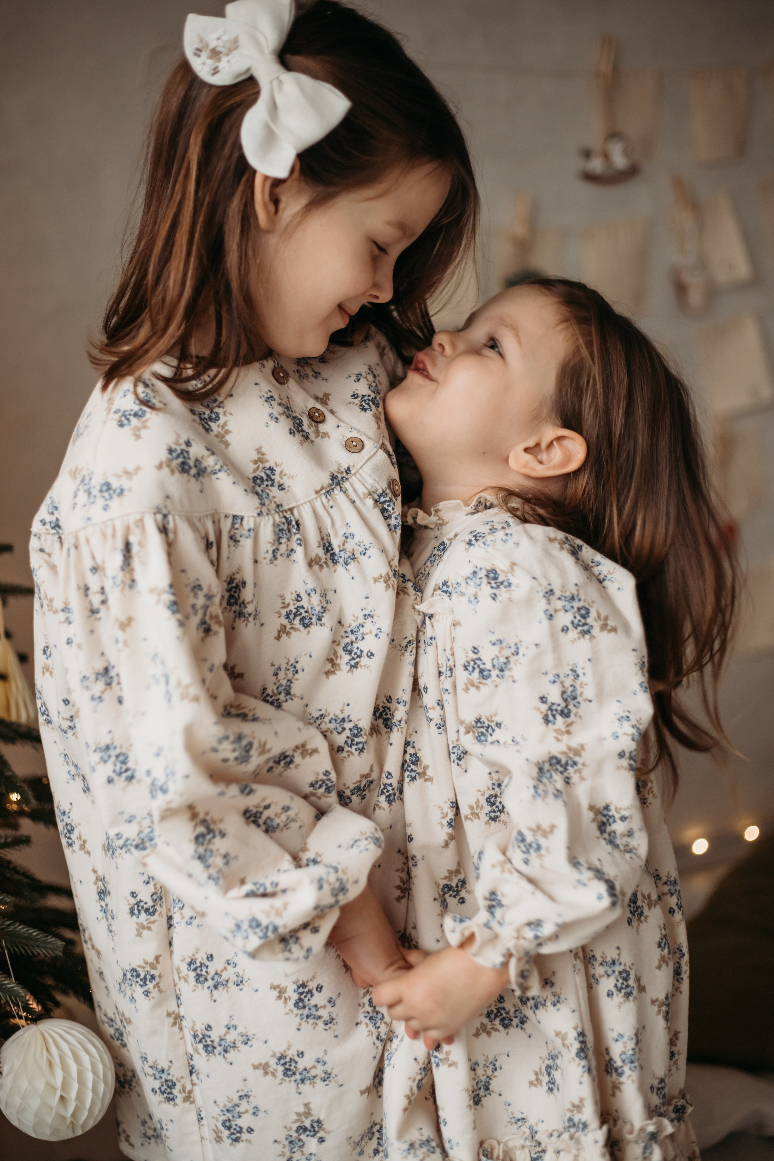 New Year. Семейный и детский фотограф Минск, Беларусь