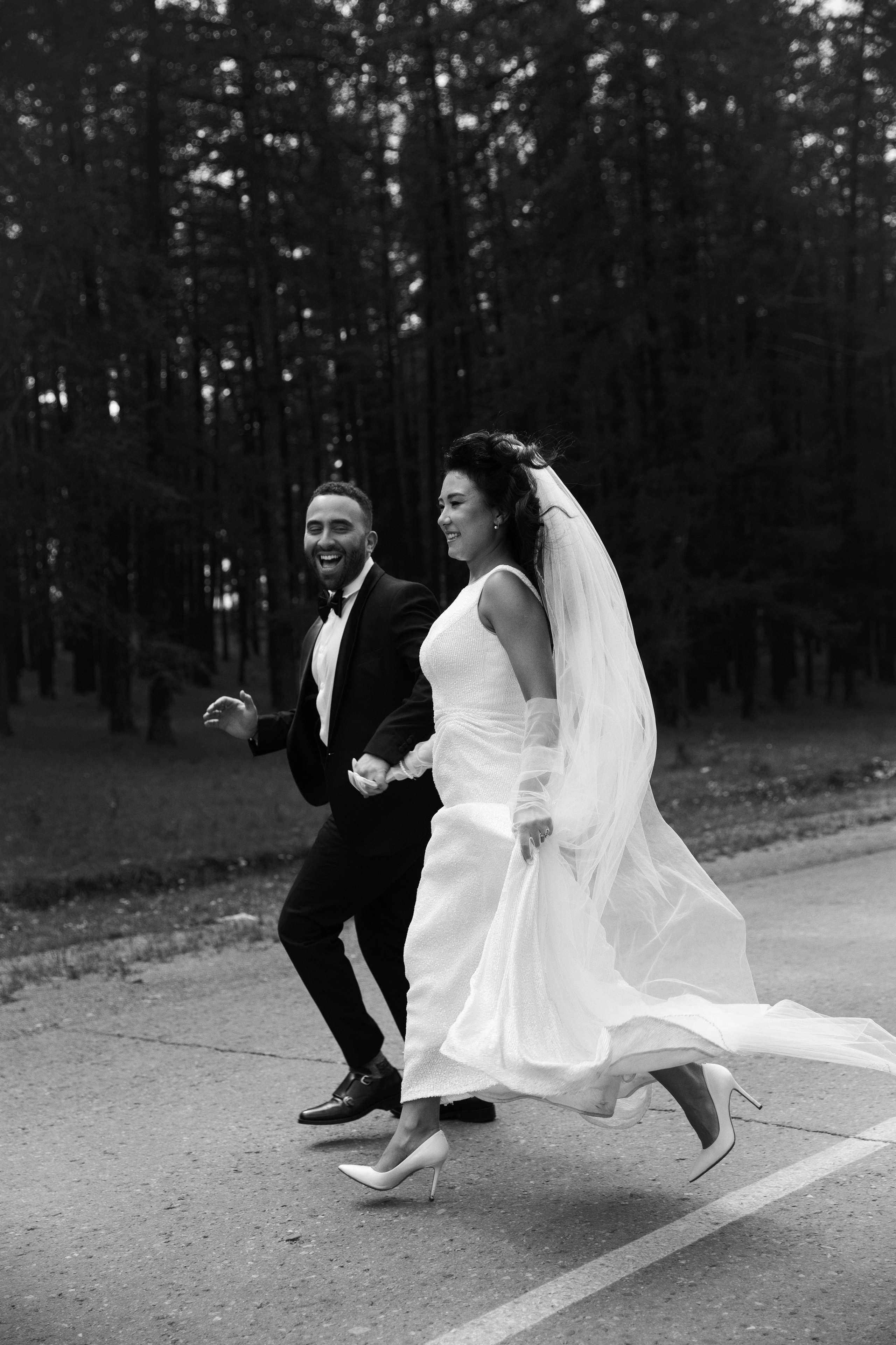 Амир & Миляуша