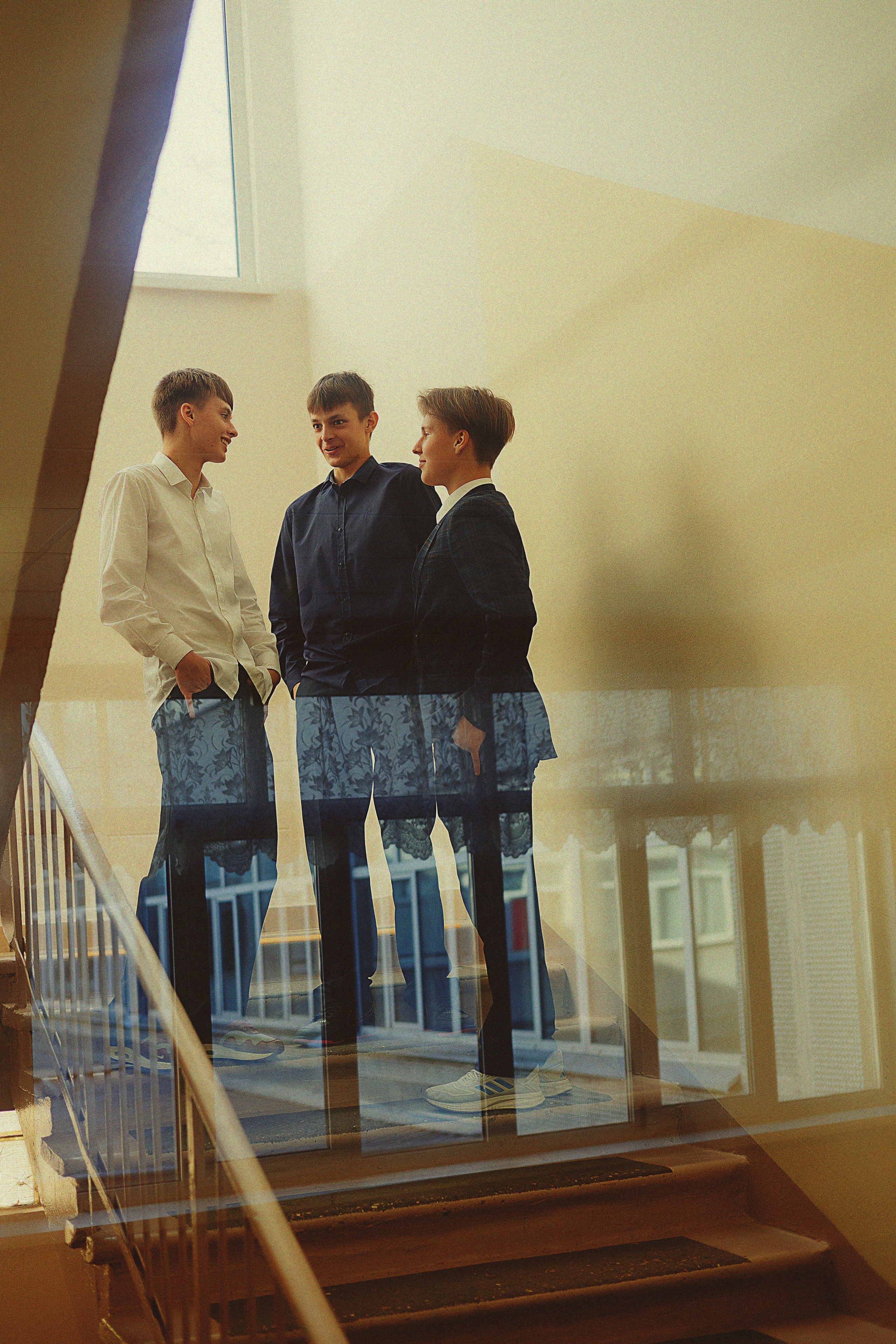 Альбом 9 класс