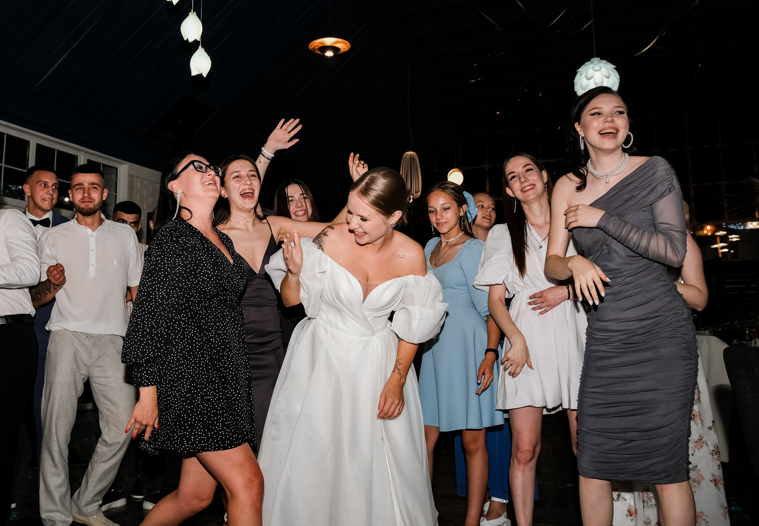 Максим и Валерия