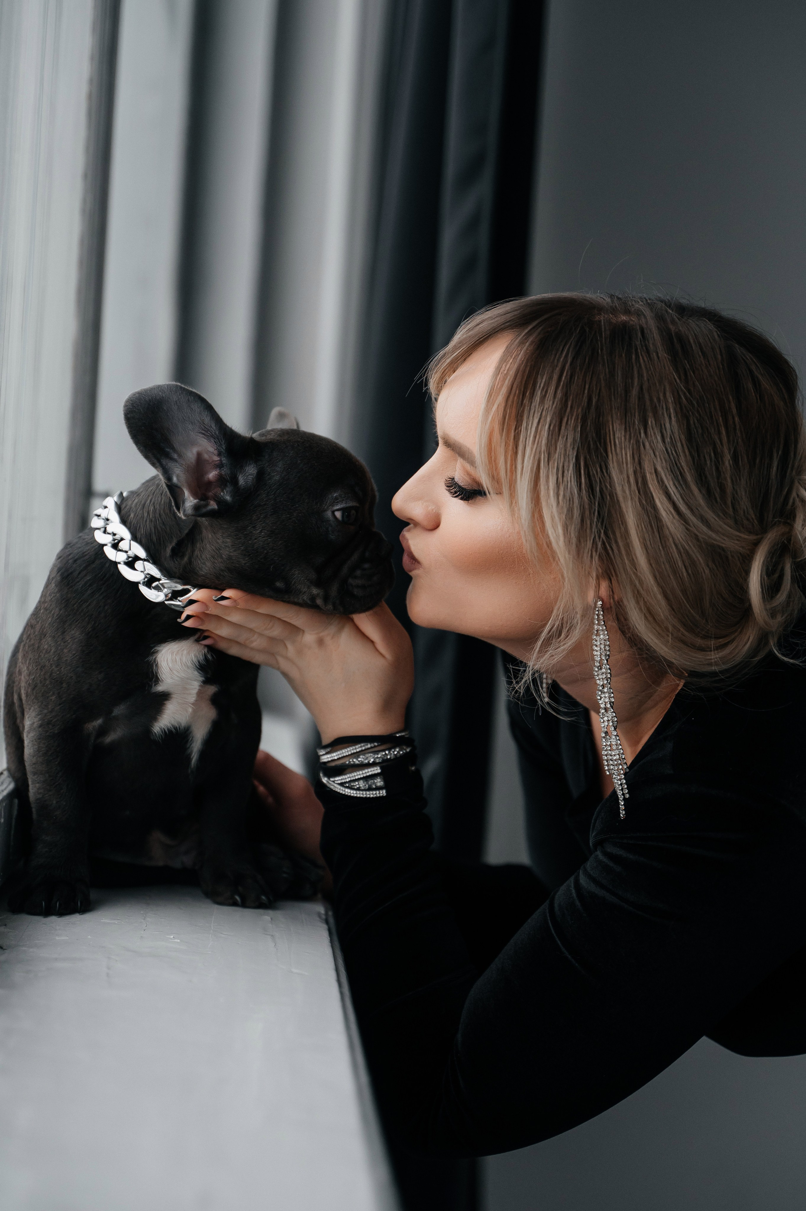 Юля и Гранд. Свадебный и семейный фотограф в городе Смоленске