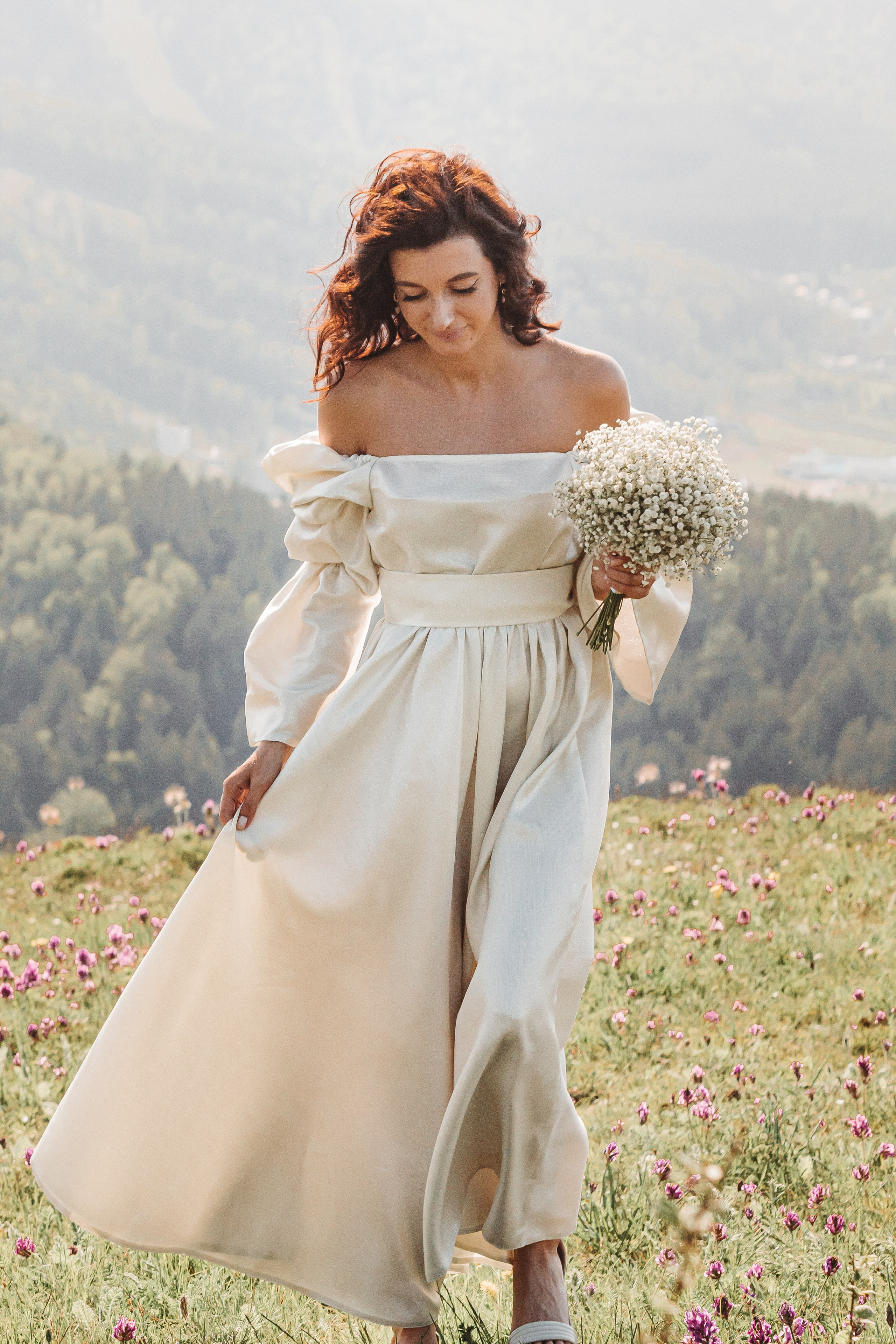 Свадьба. ProFoto