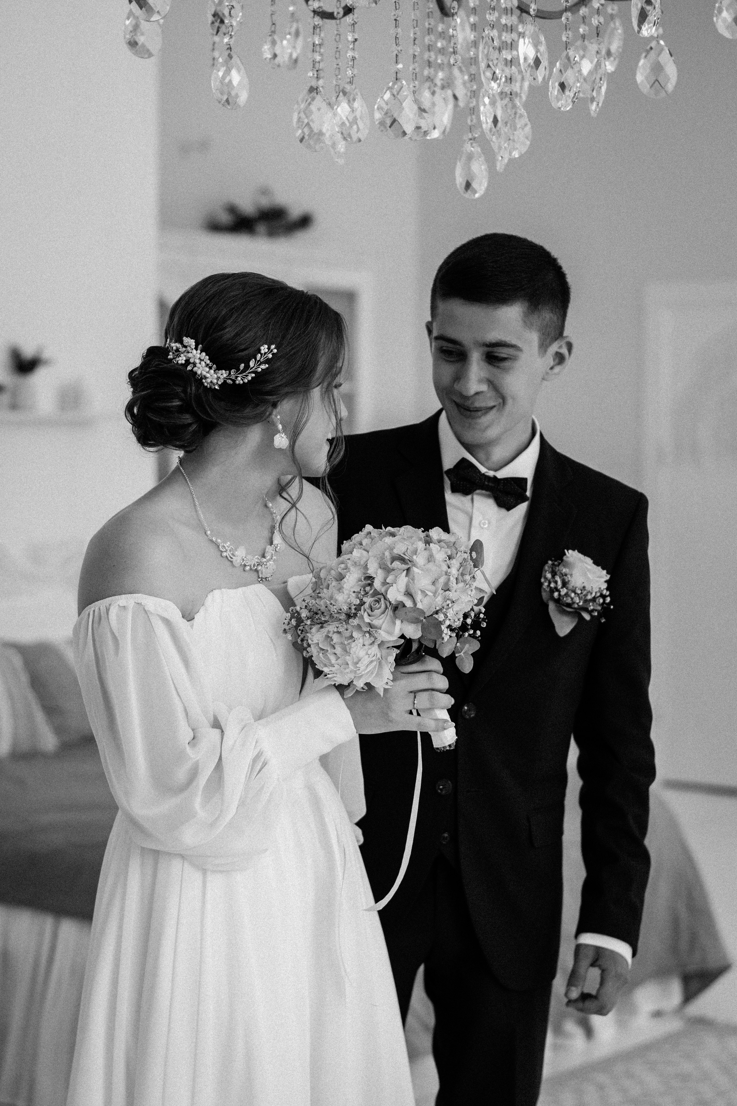 Екатерина & Максим. Фотограф в Екатеринбурге Веретенова Наталья