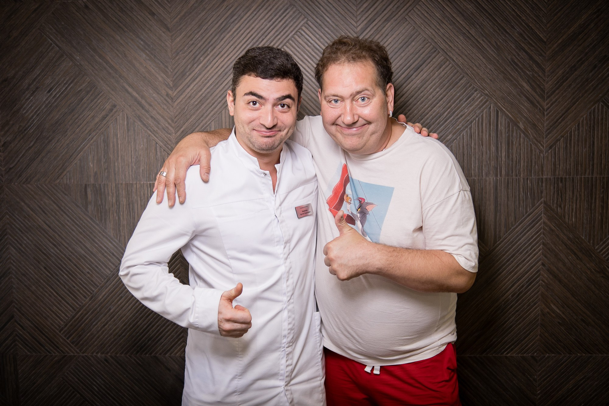 Бизнес\Деловые портреты. Репортажный фотограф Денис Тихомиров. Москва