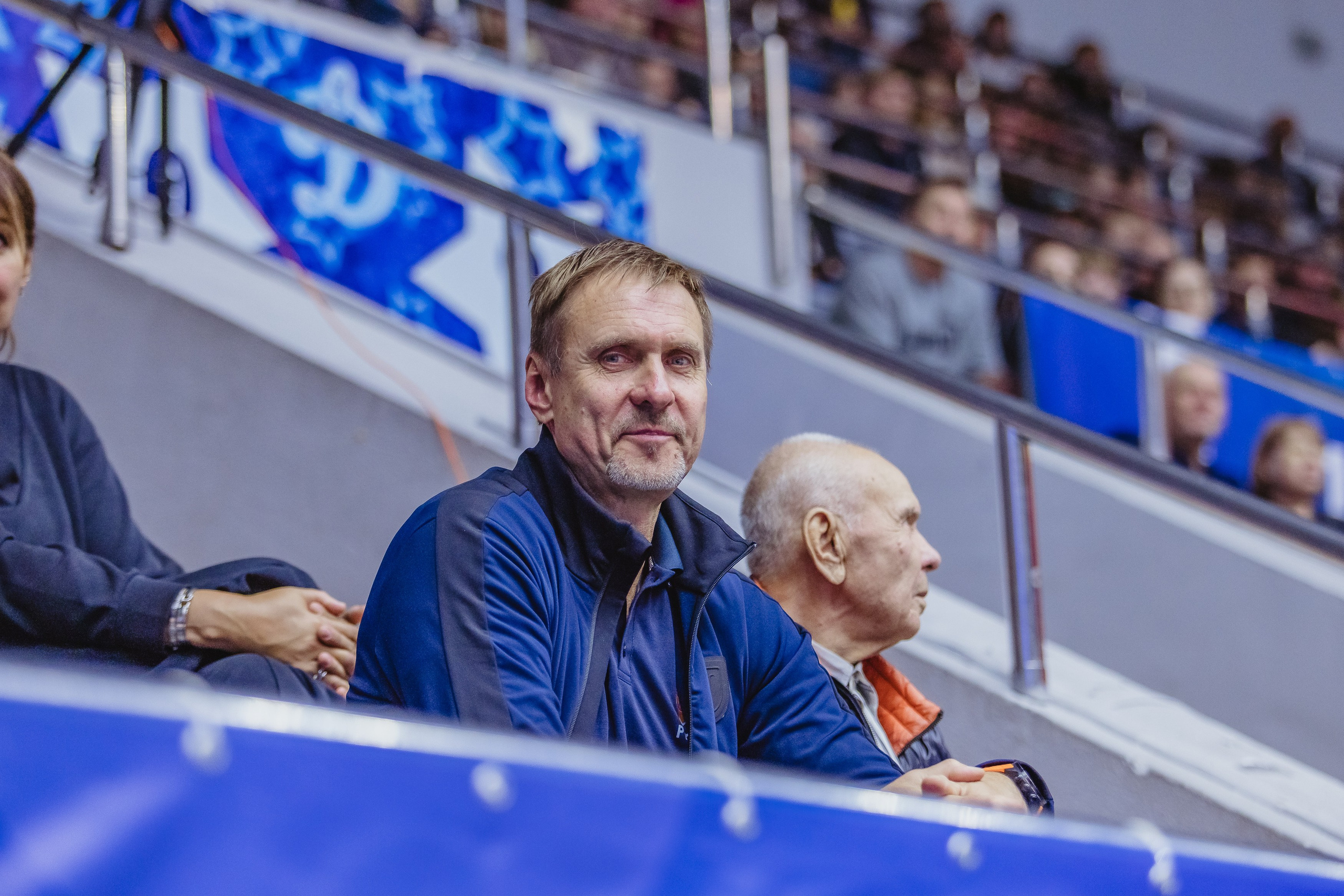 Спортивный репортаж. Фотограф Марина Кобзева