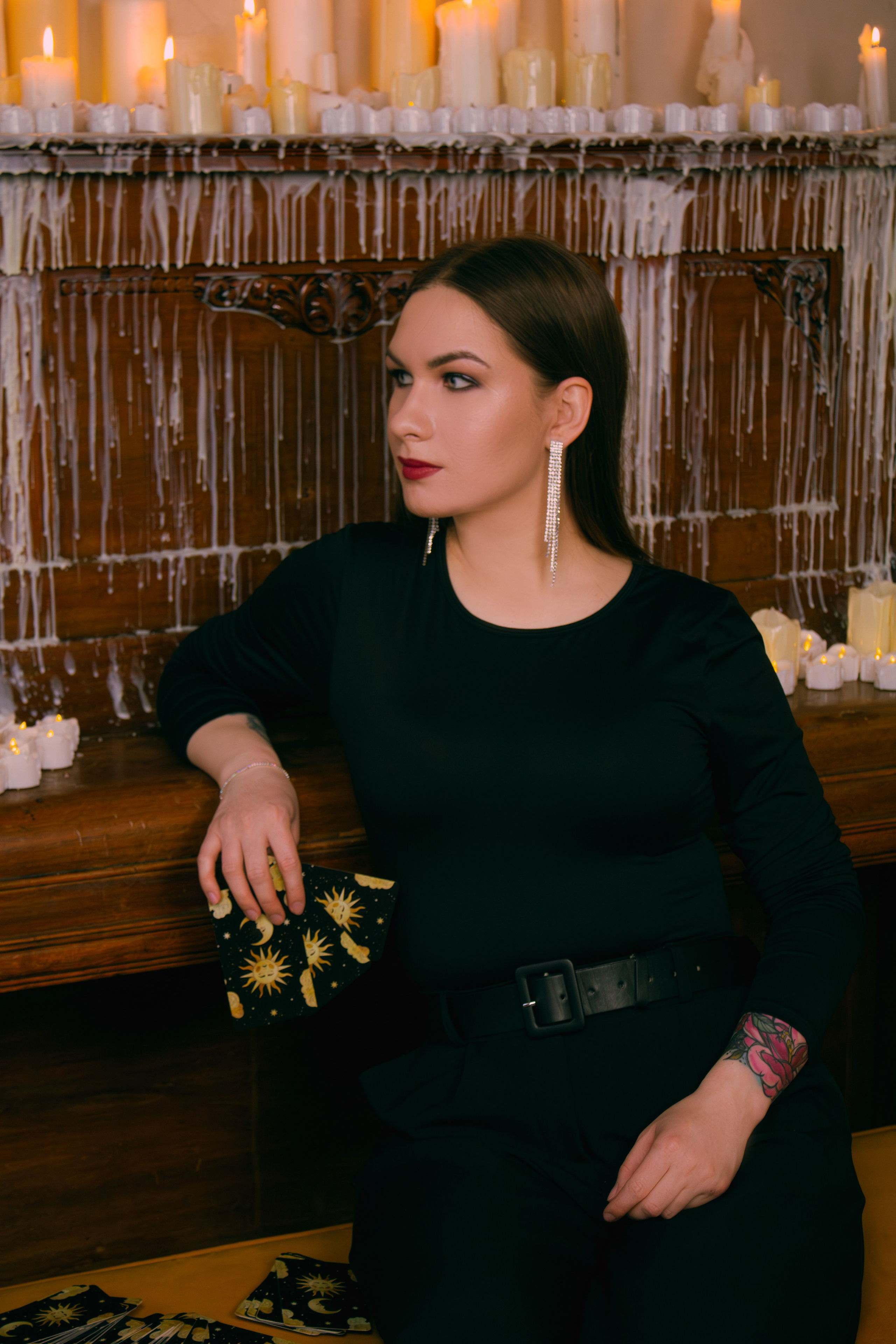 Анна. Фотограф в Самаре Анастасия Попова