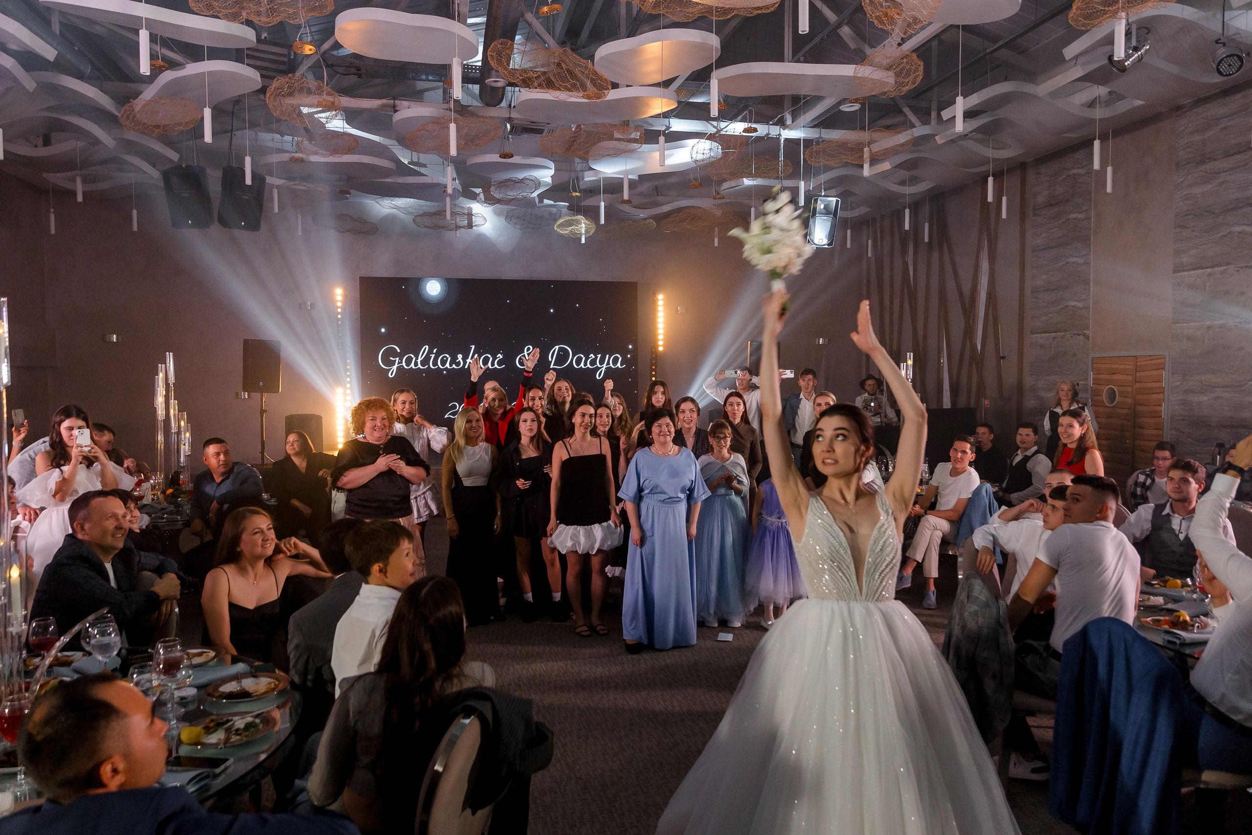 Wedding Day. Свадебный и семейный фотограф Динар Гильмутдинов