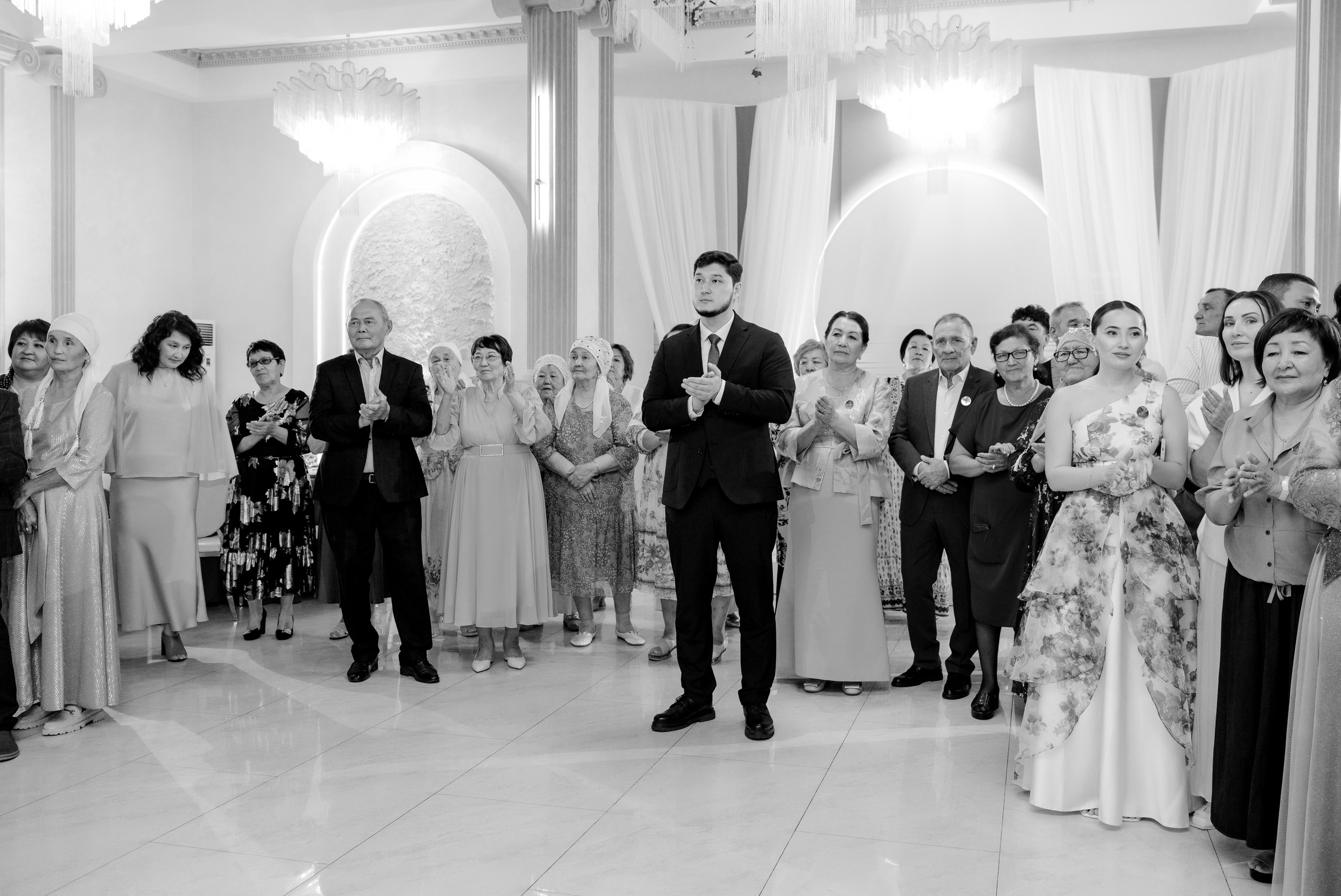 Танат & Махаббат. Свадебный фотограф Костанай/Астана