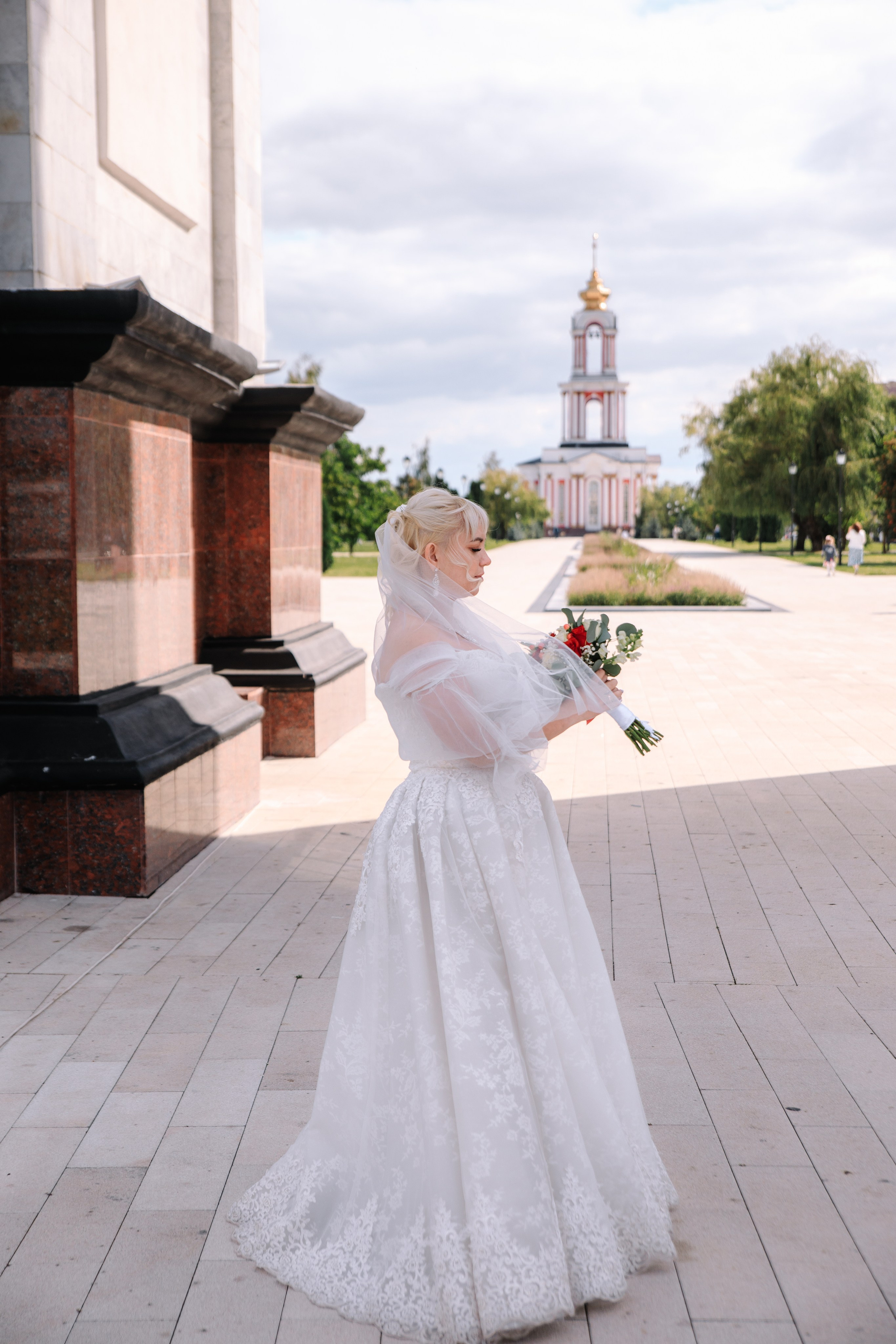 ТАТЬЯНА И ВЛАДИМИР. Свадебный и семейный фотограф в Курске и Курчатове