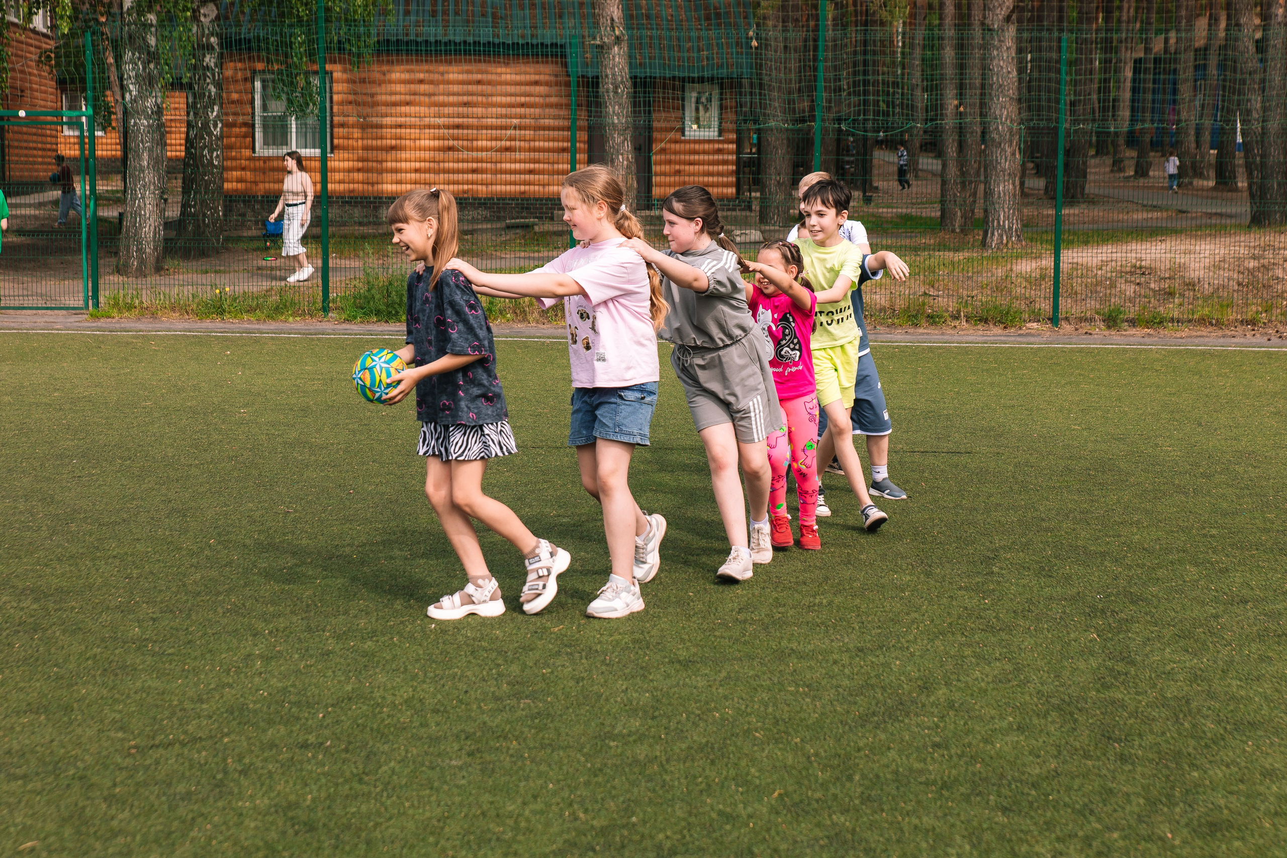 ТЕРЕШКОВО 4 КЛАСС. Свадебный и семейный фотограф в Курске и Курчатове
