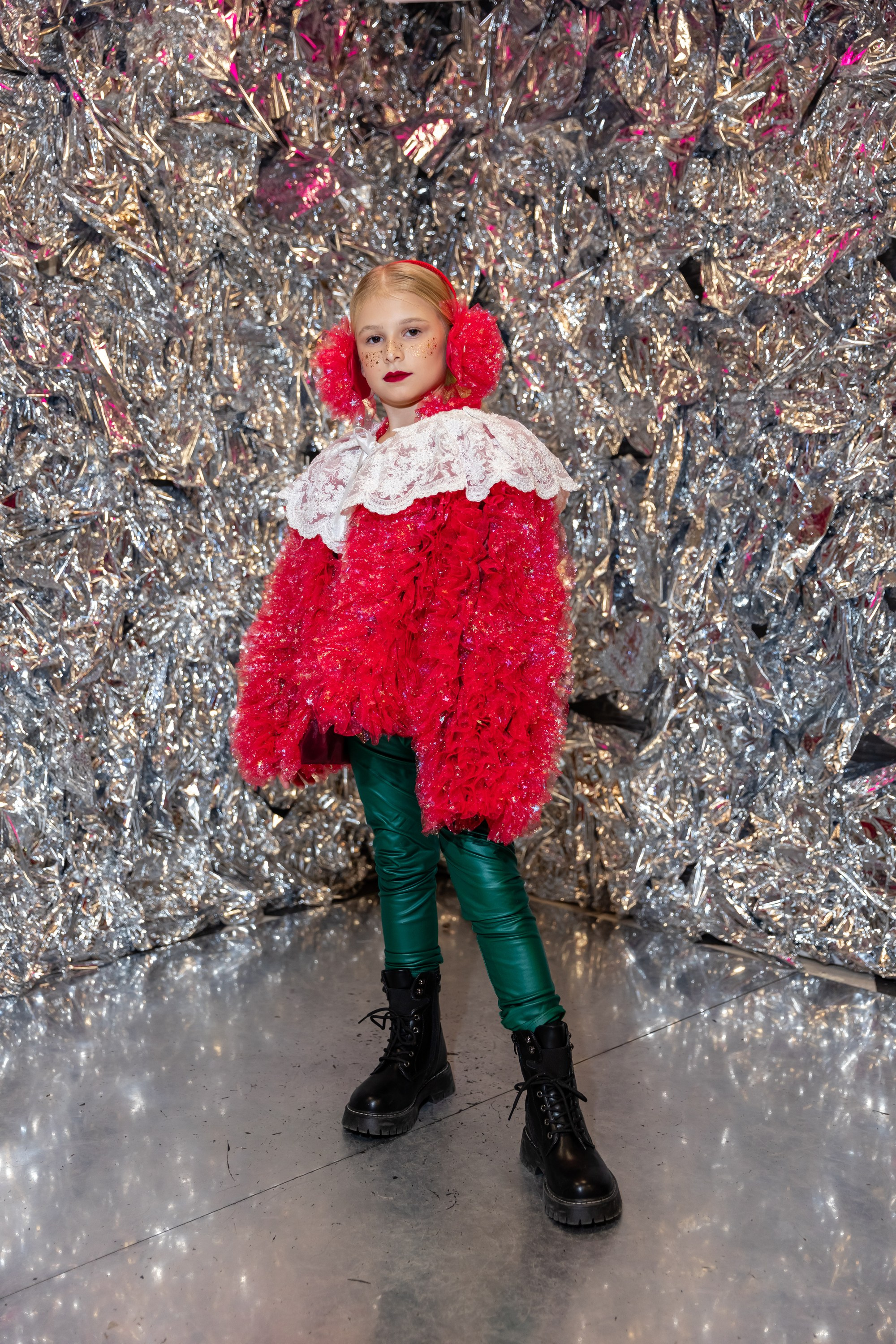 ESTET FASHION WEEK (KIDs REVOLUTION). Татьяна Чернышова свадебный фотограф Москва