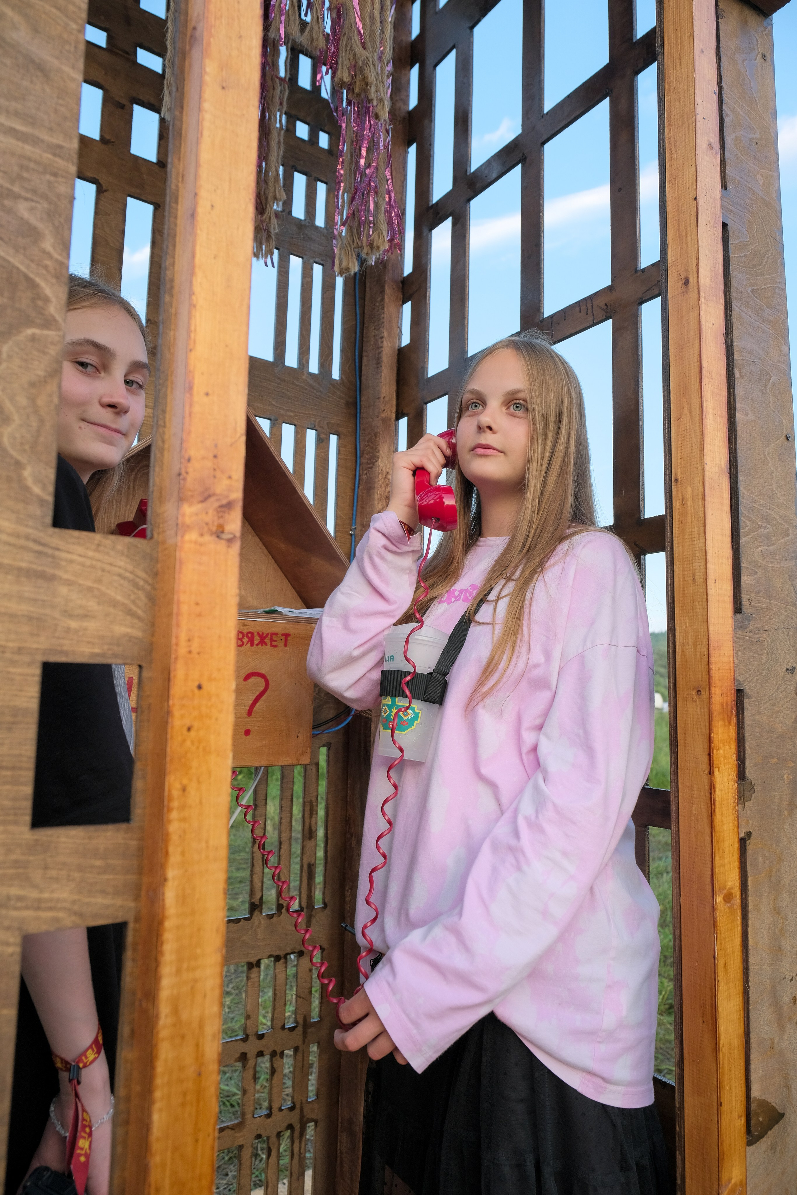 Фестиваль «Бессонница» 2025. Семейный и детский фотограф в Москве Светлана Потемкина