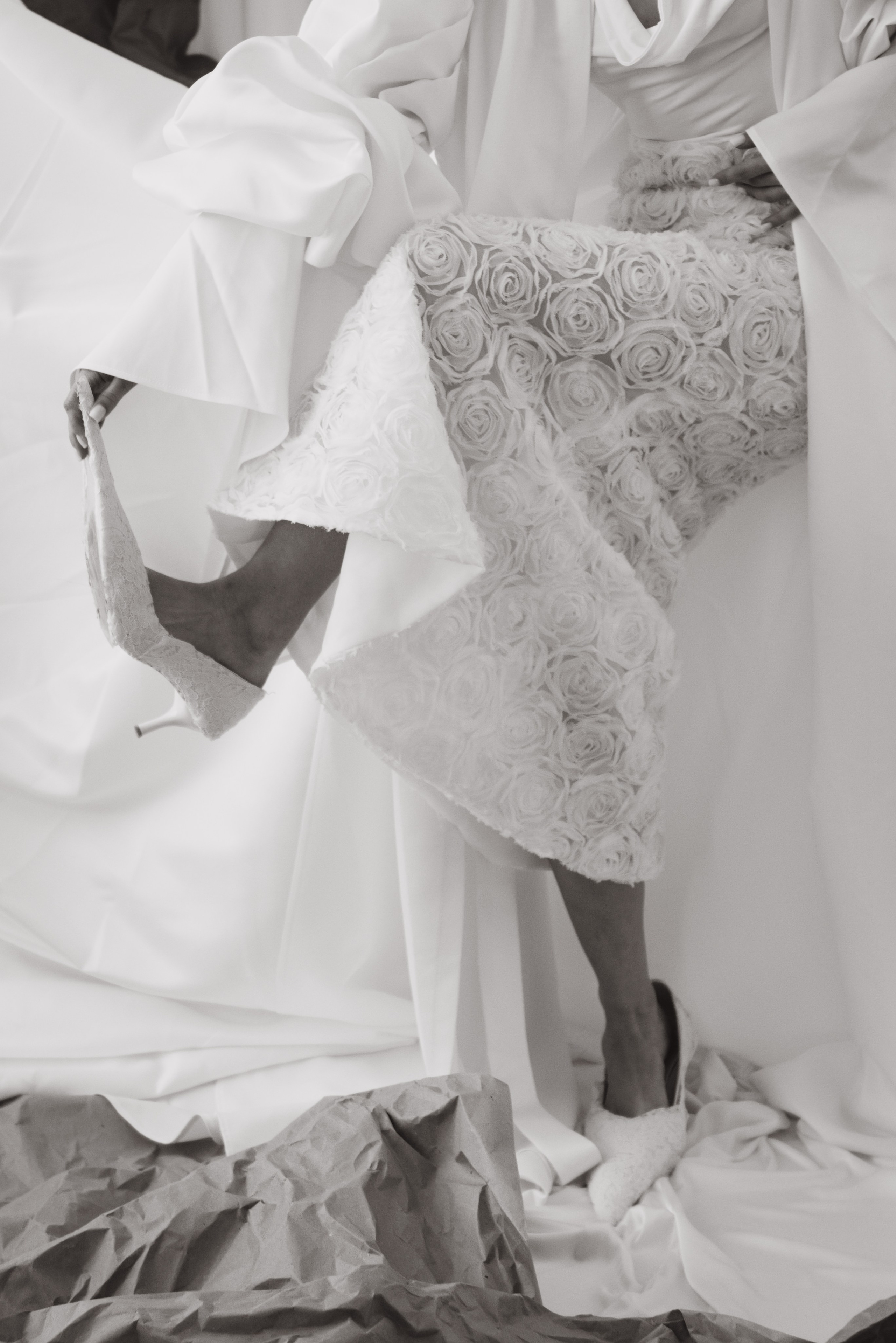 Дарья. Фотограф в Томске Мария Март