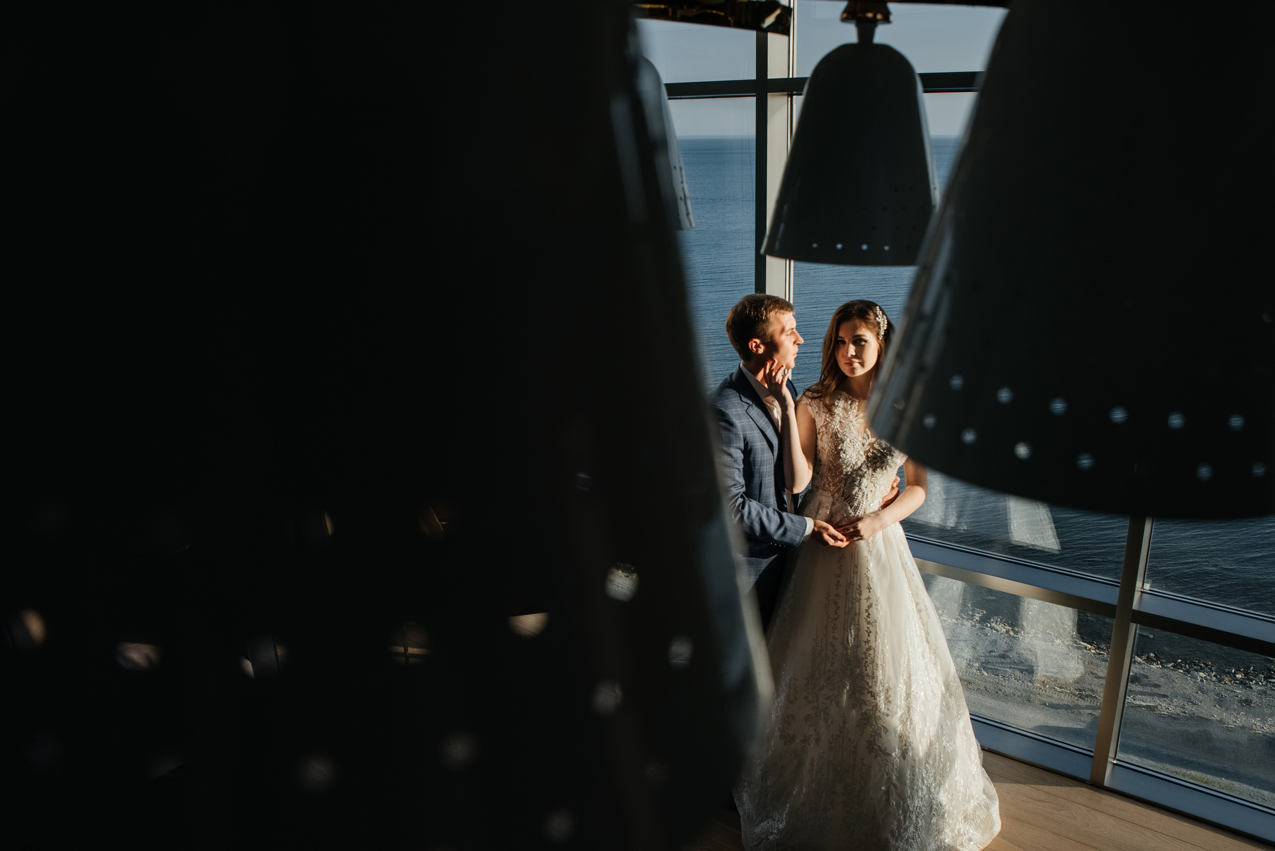 Павел & Александра. Свадебный фотограф в Новороссийске Александр Абрамян