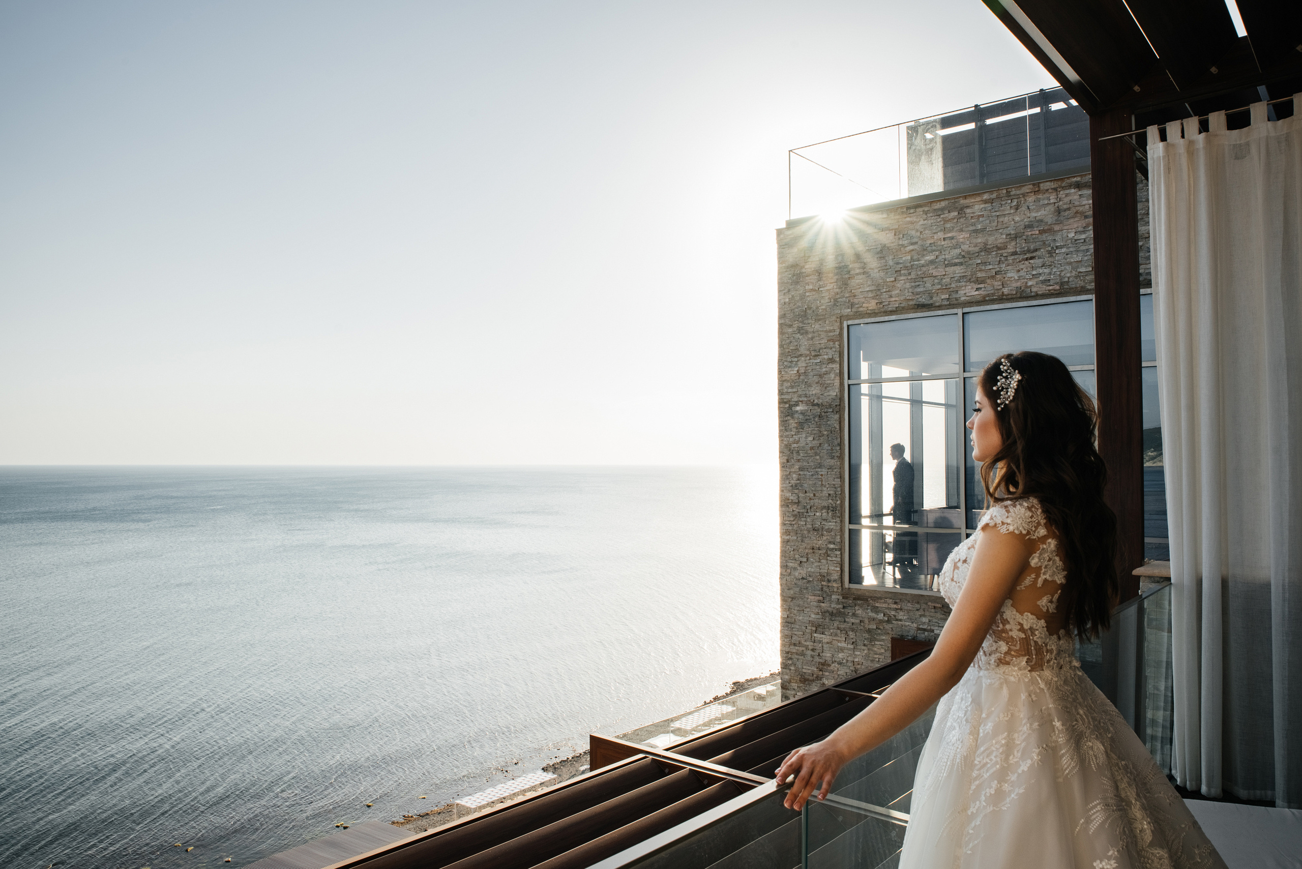 Павел & Александра. Свадебный фотограф в Новороссийске Александр Абрамян