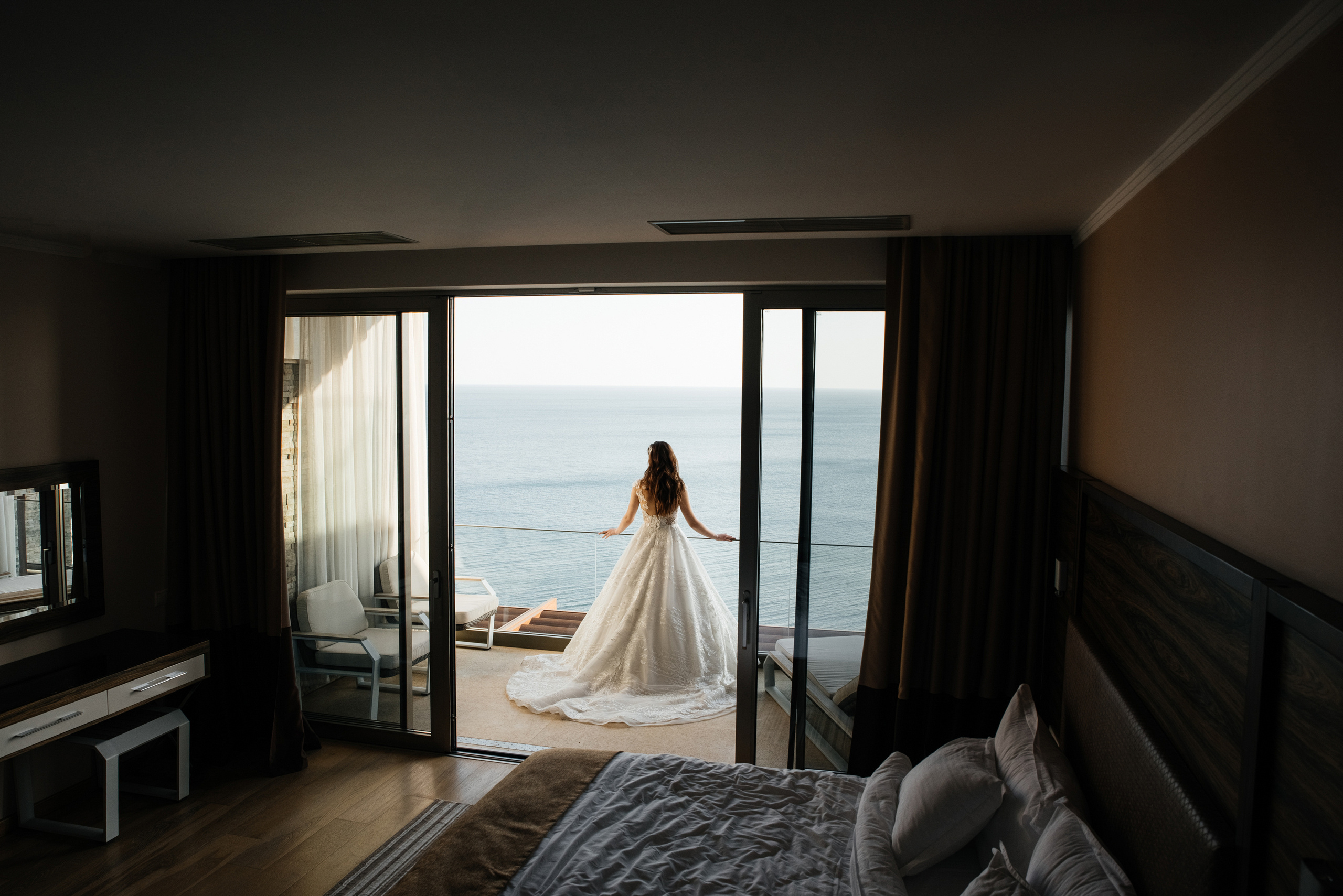 Павел & Александра. Свадебный фотограф в Новороссийске Александр Абрамян