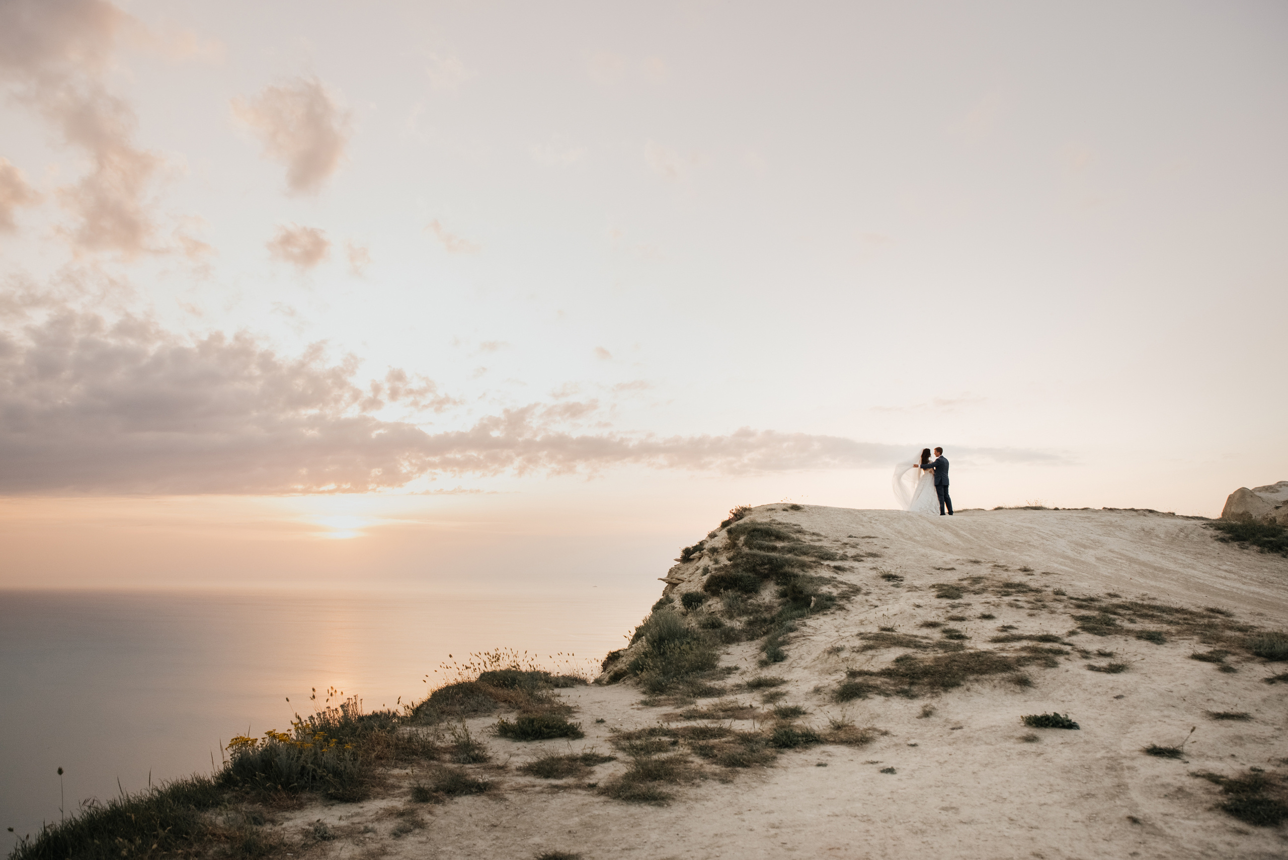 Павел & Александра. Свадебный фотограф в Новороссийске Александр Абрамян