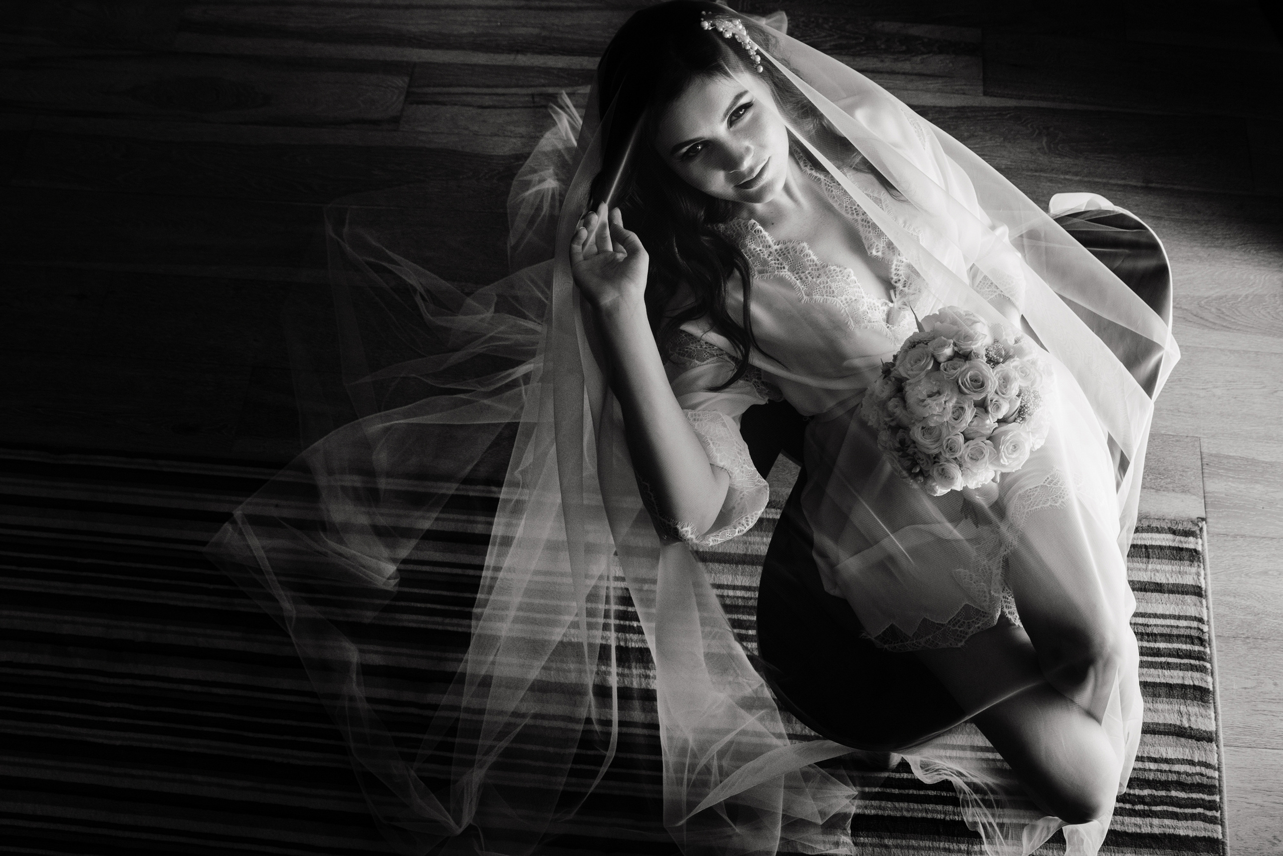 Павел & Александра. Свадебный фотограф в Новороссийске Александр Абрамян