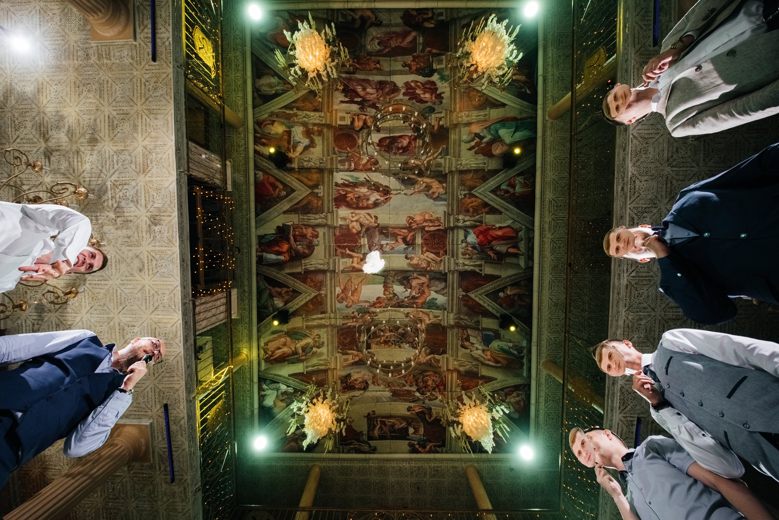 Павел & Александра. Свадебный фотограф в Новороссийске Александр Абрамян