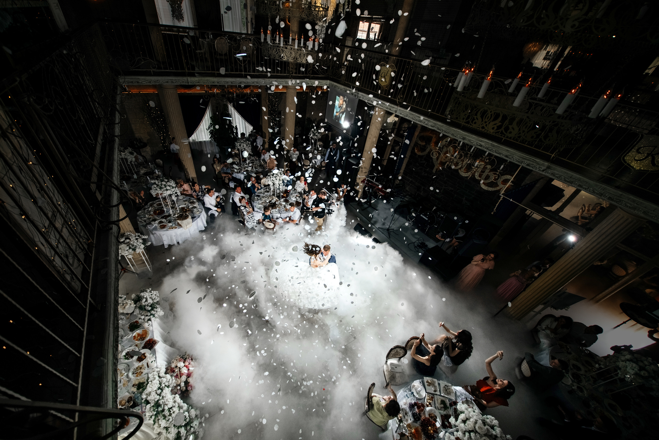 Павел & Александра. Свадебный фотограф в Новороссийске Александр Абрамян