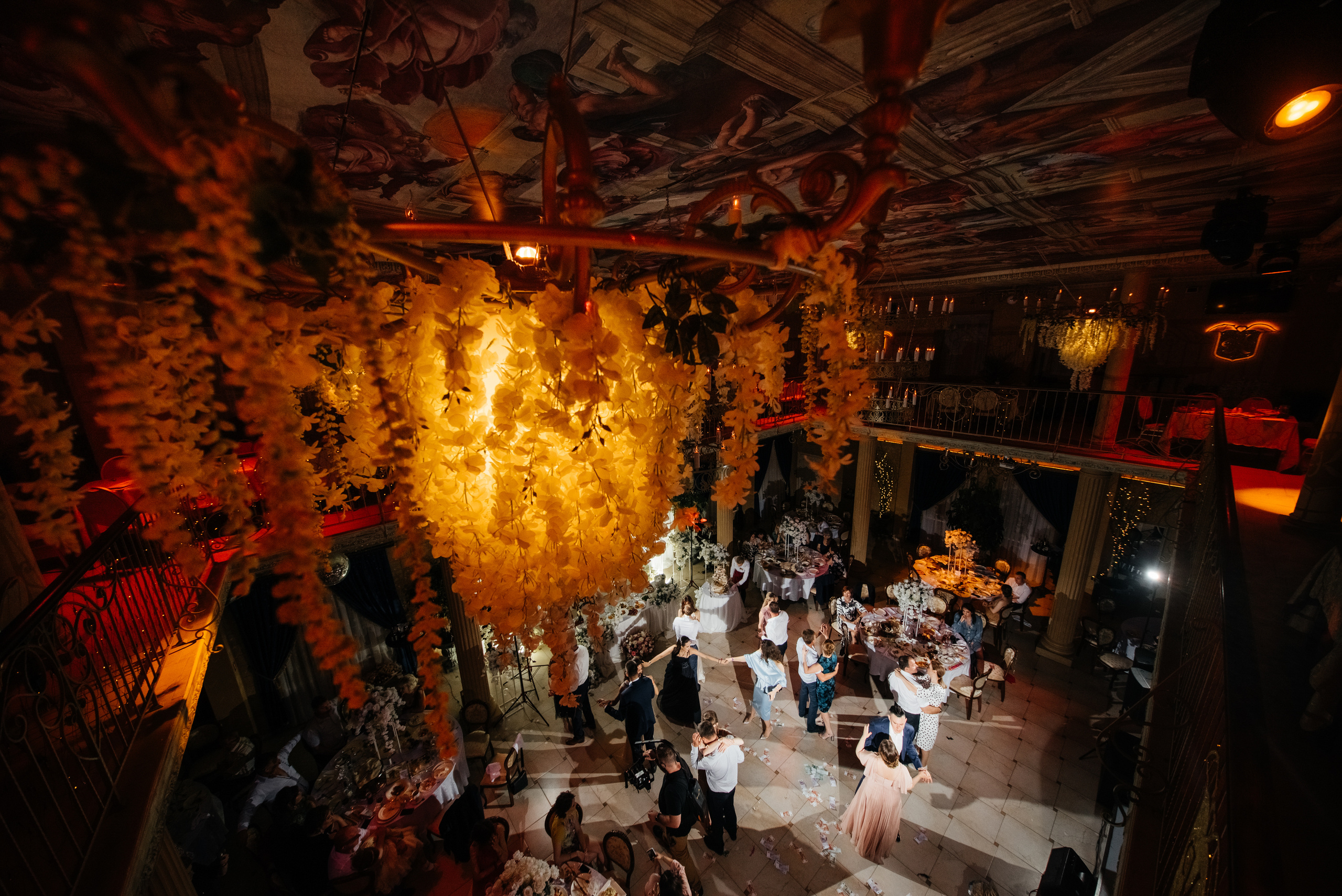 Павел & Александра. Свадебный фотограф в Новороссийске Александр Абрамян