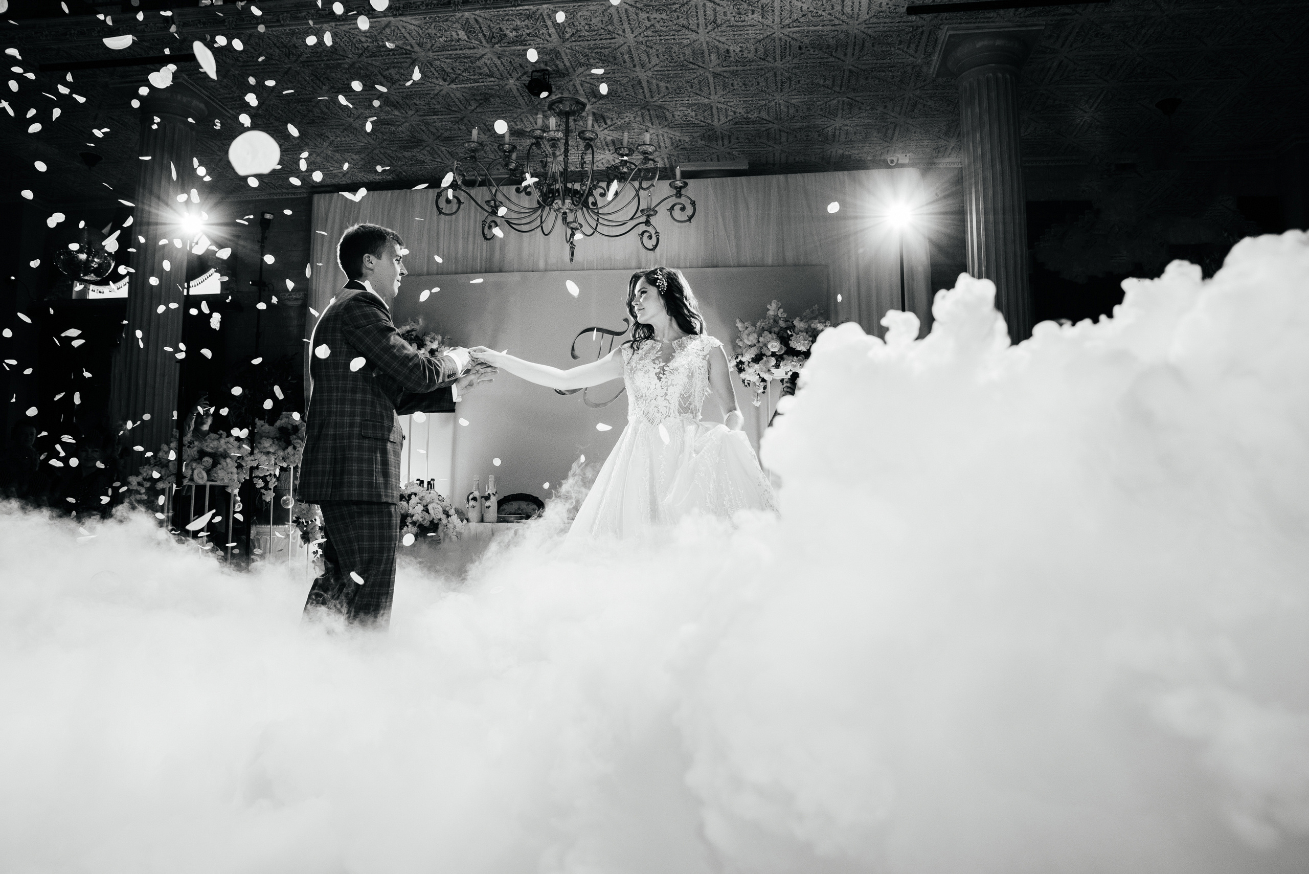 Павел & Александра. Свадебный фотограф в Новороссийске Александр Абрамян