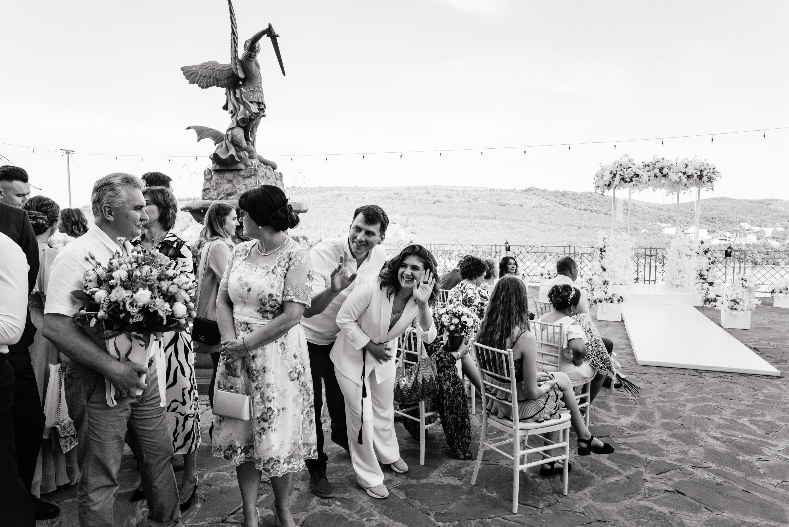 Павел & Александра. Свадебный фотограф в Новороссийске Александр Абрамян