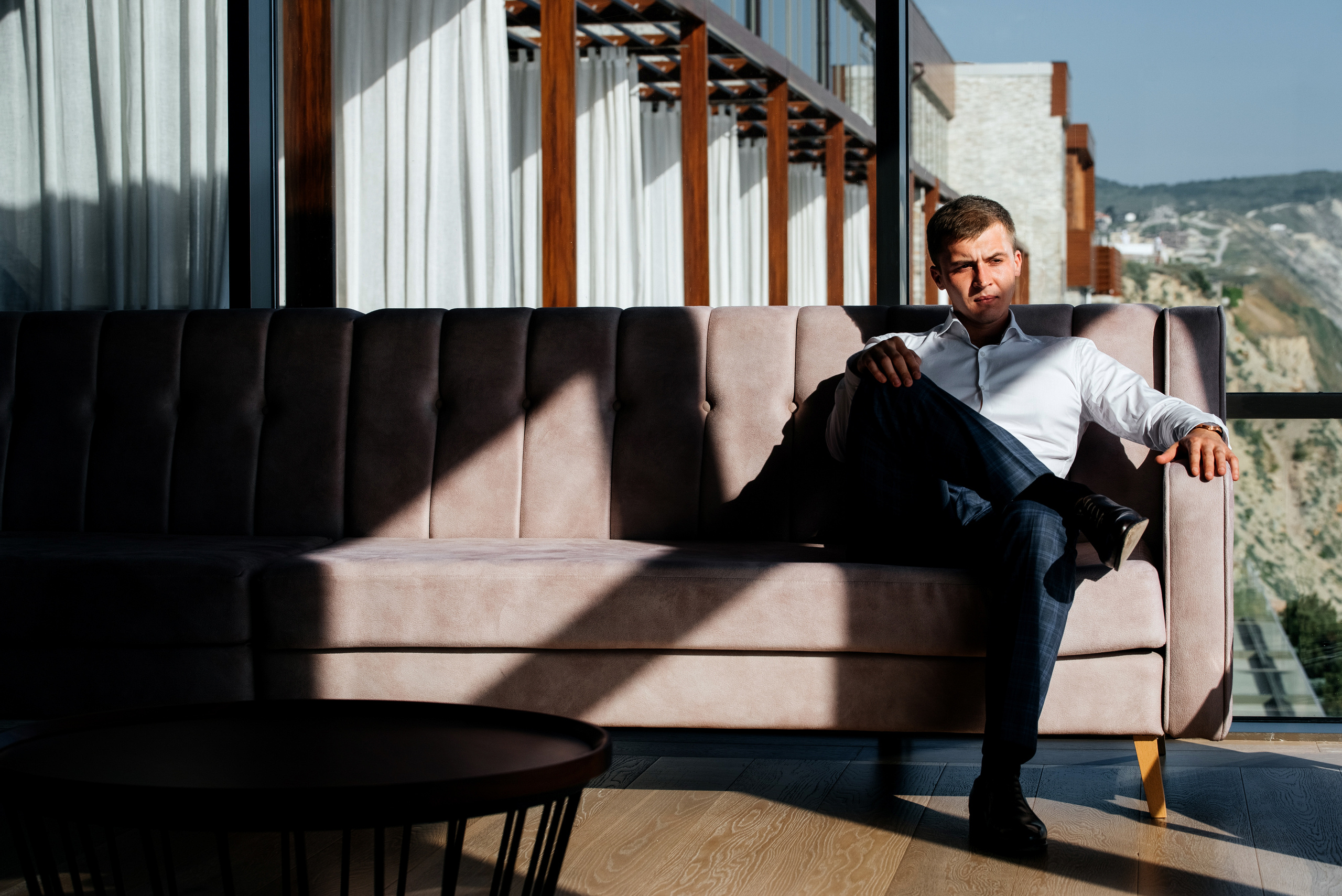 Павел & Александра. Свадебный фотограф в Новороссийске Александр Абрамян