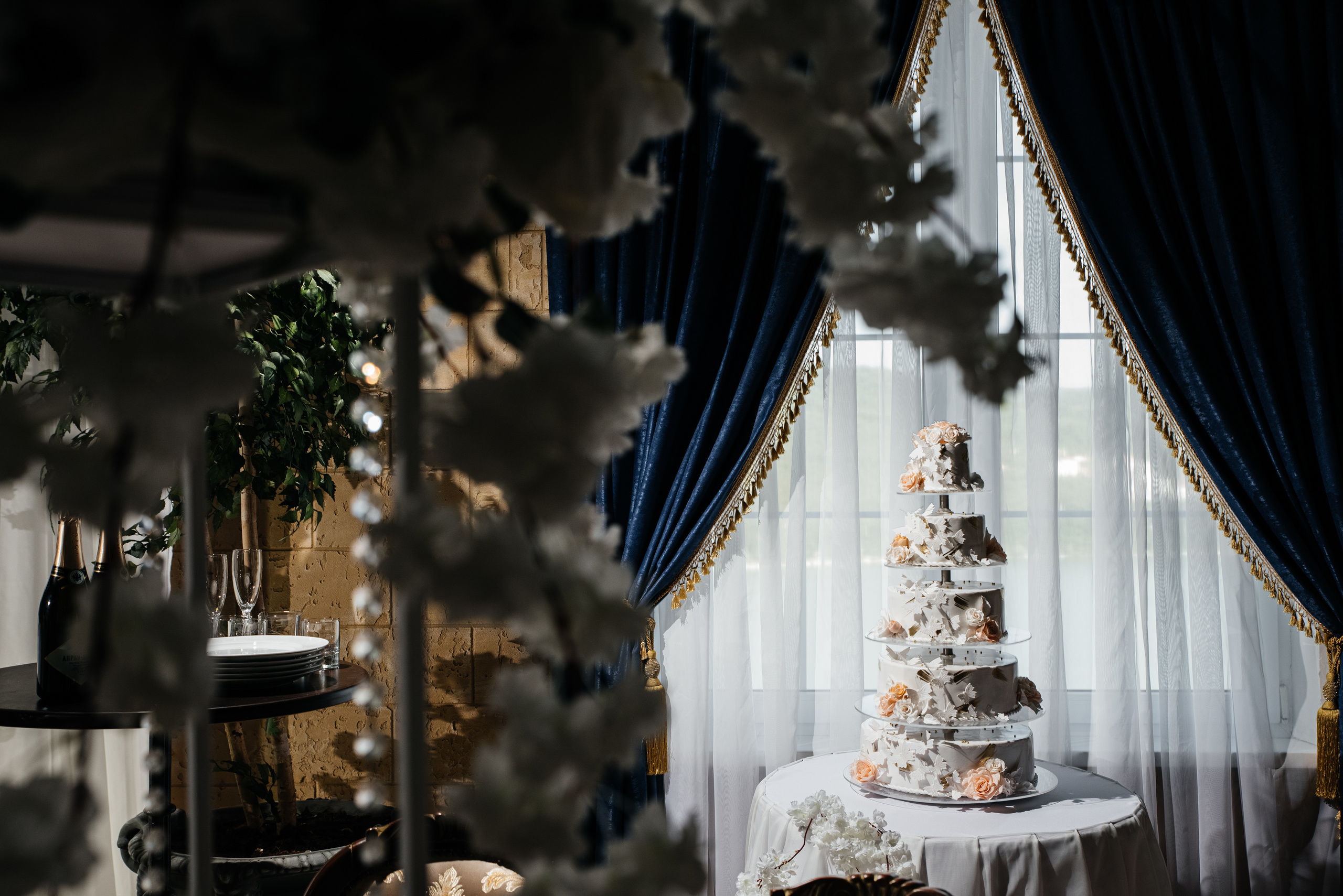 Павел & Александра. Свадебный фотограф в Новороссийске Александр Абрамян