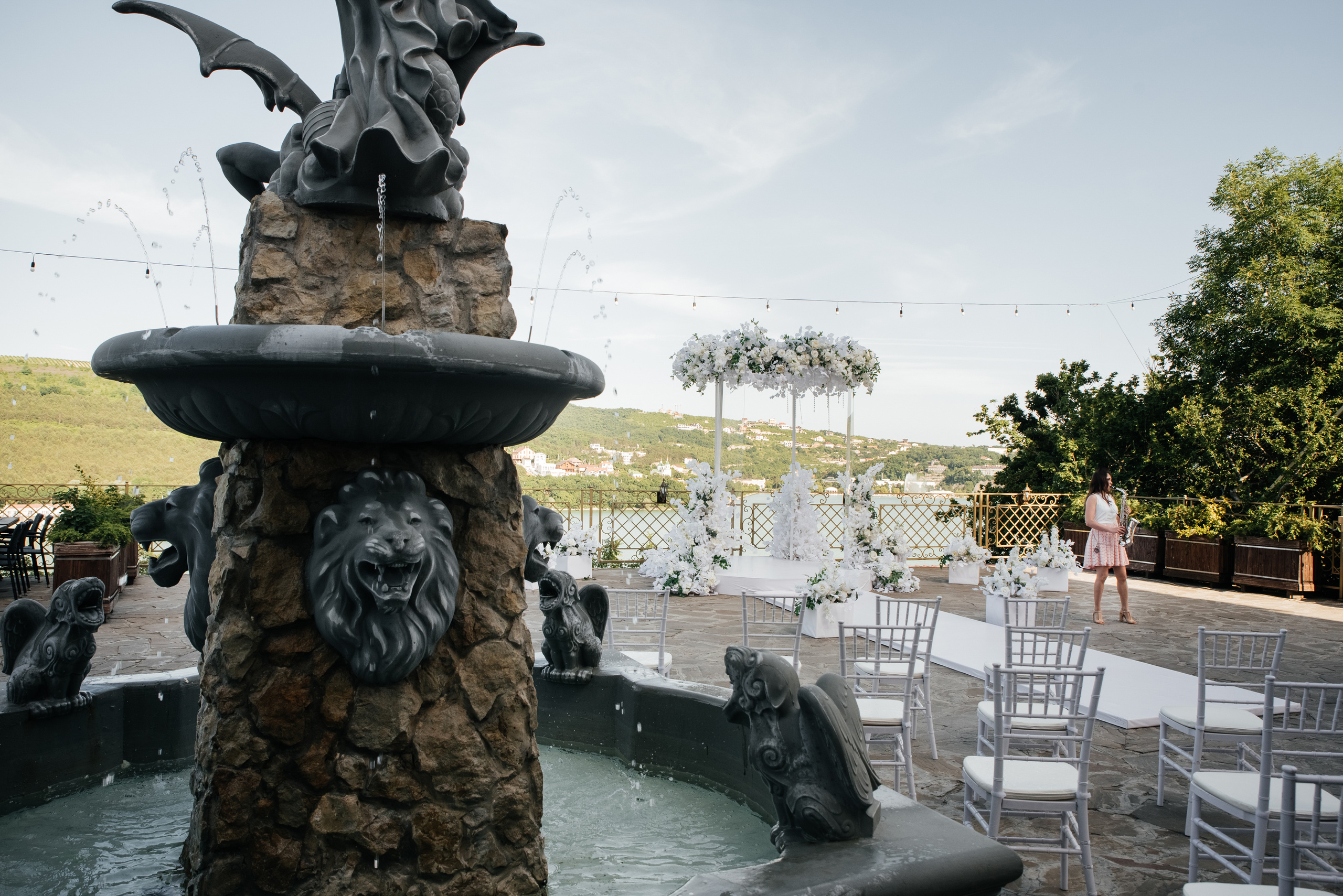 Павел & Александра. Свадебный фотограф в Новороссийске Александр Абрамян