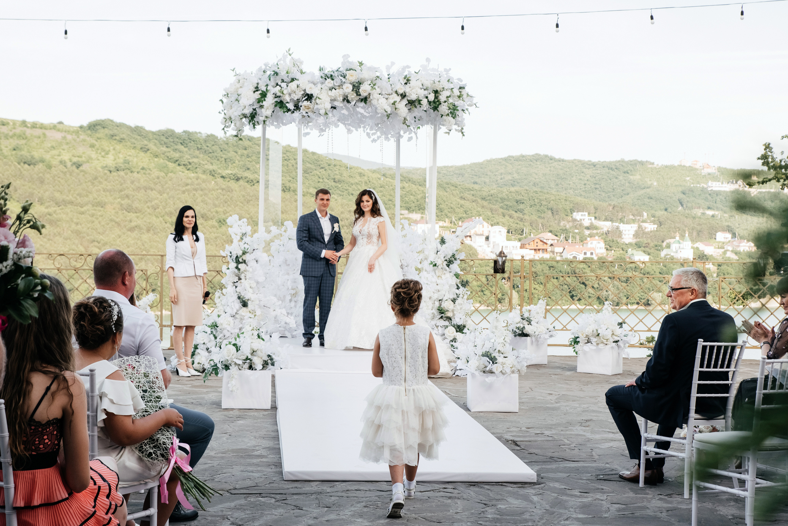 Павел & Александра. Свадебный фотограф в Новороссийске Александр Абрамян