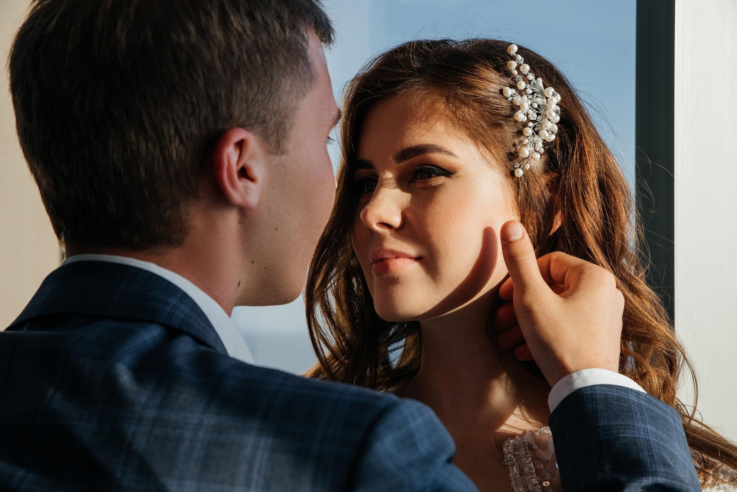 Павел & Александра. Свадебный фотограф в Новороссийске Александр Абрамян