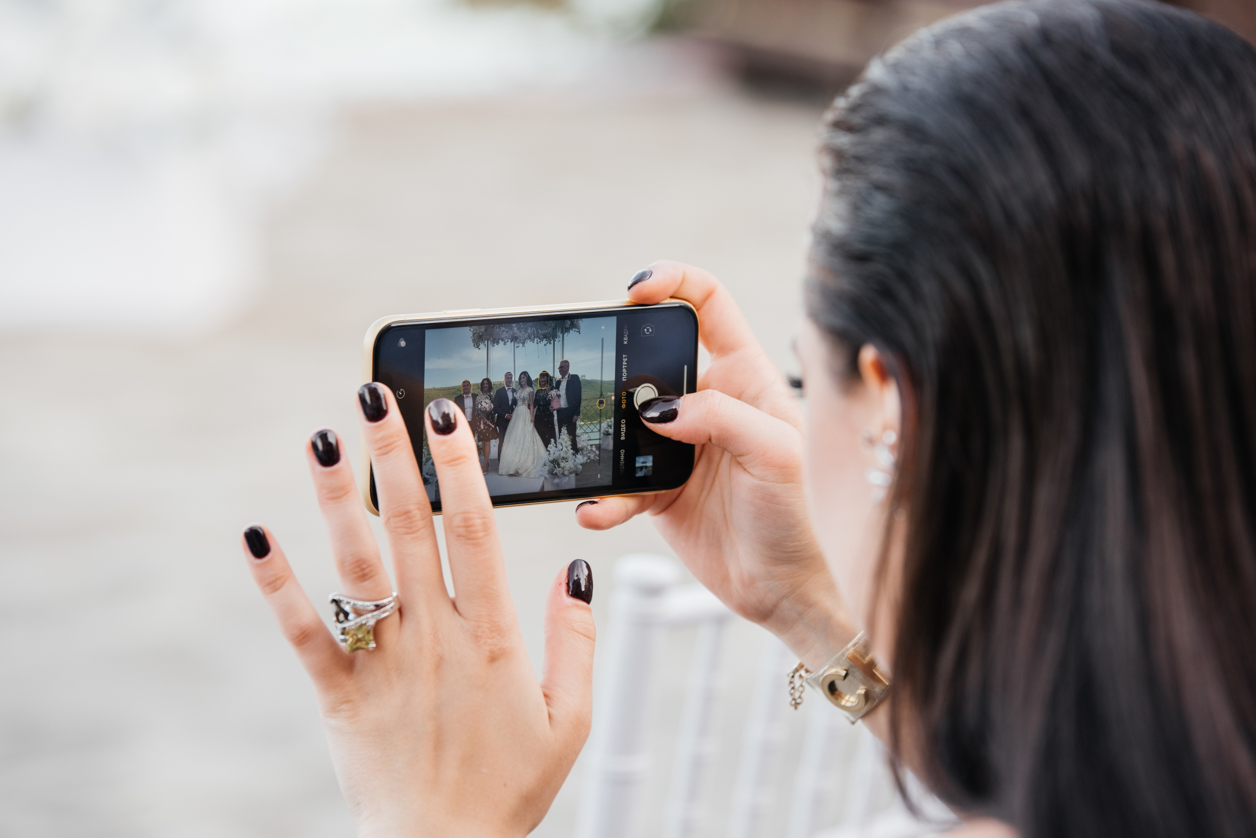 Павел & Александра. Свадебный фотограф в Новороссийске Александр Абрамян